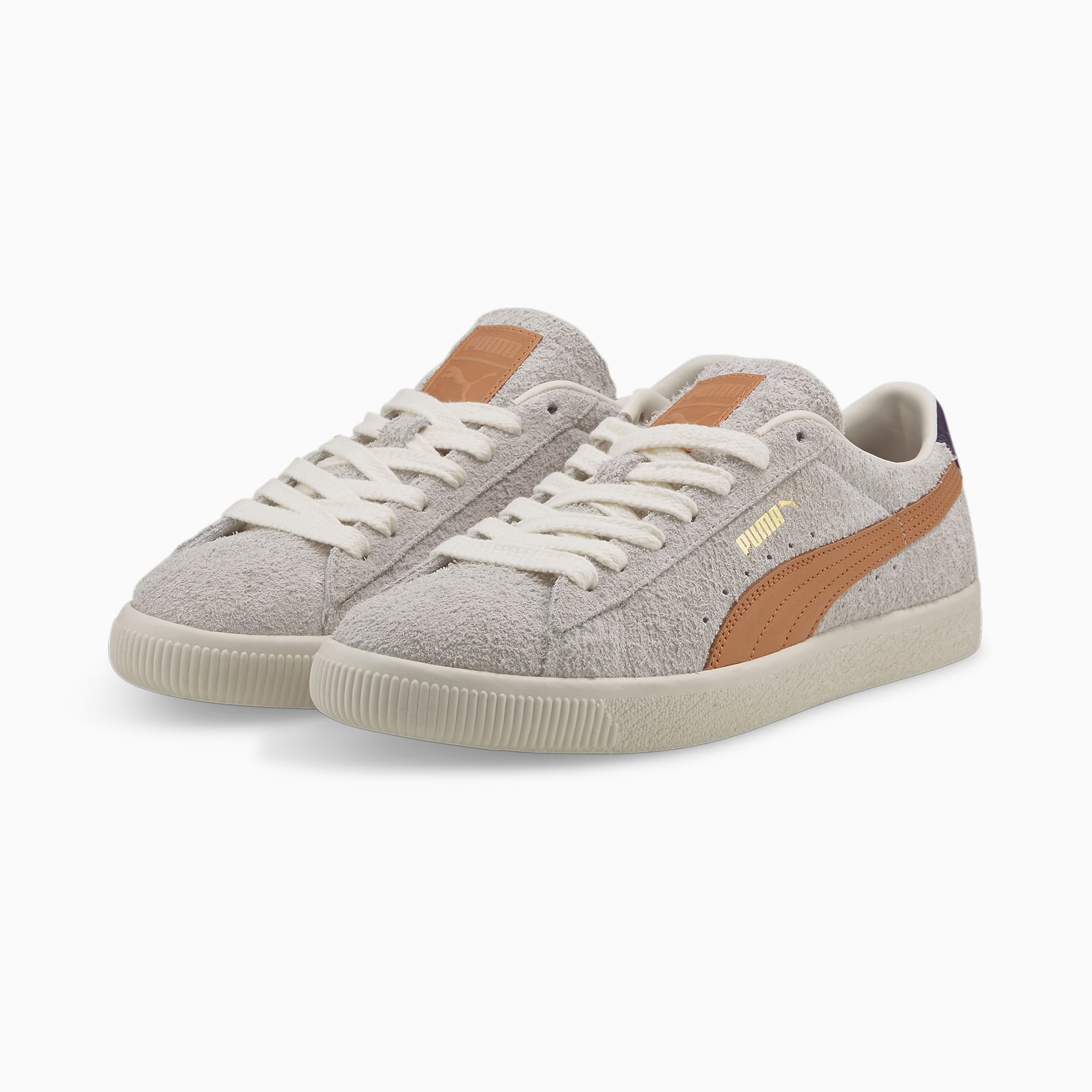 Suede Vintage SC Sneakers