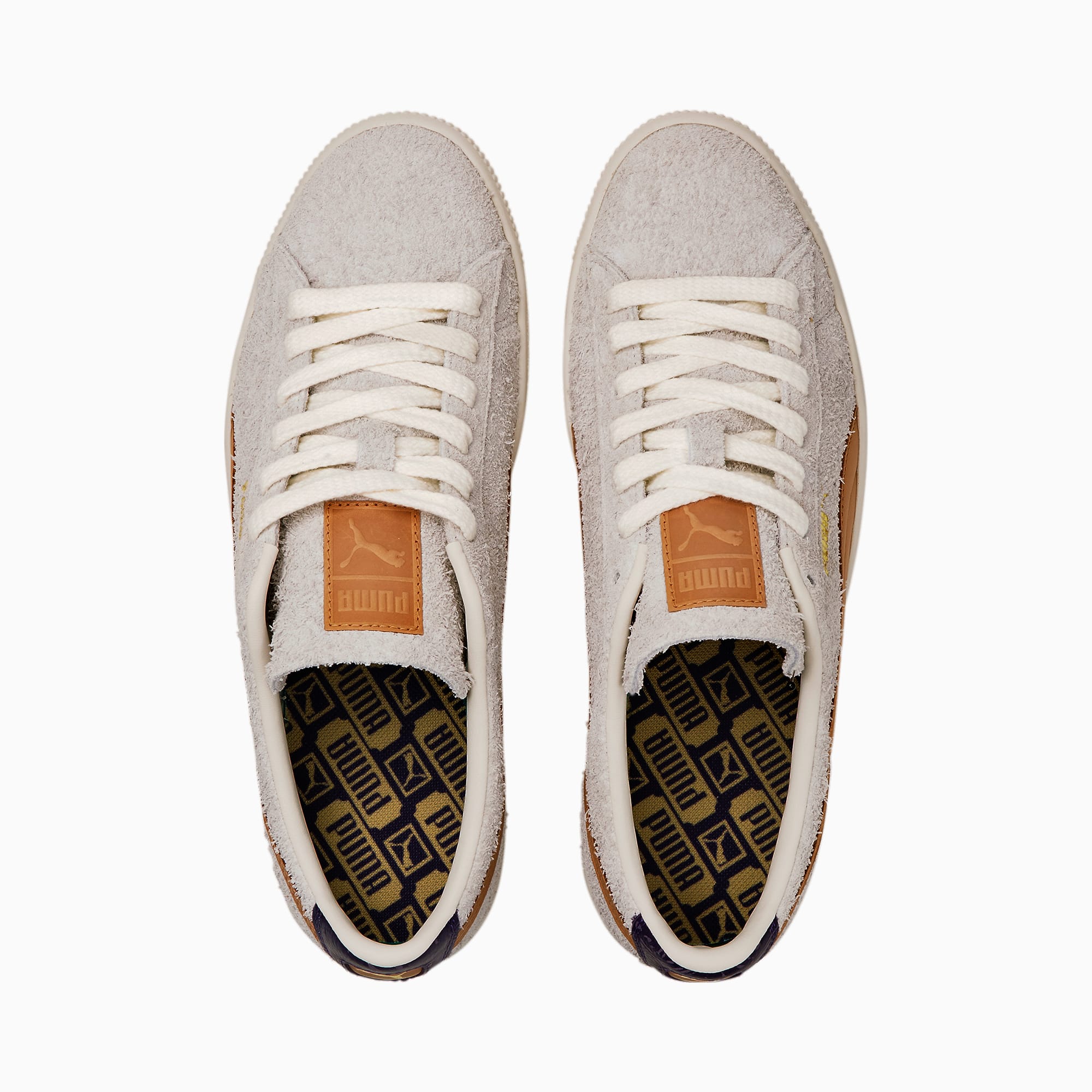 Puma suede classic vintage cheap