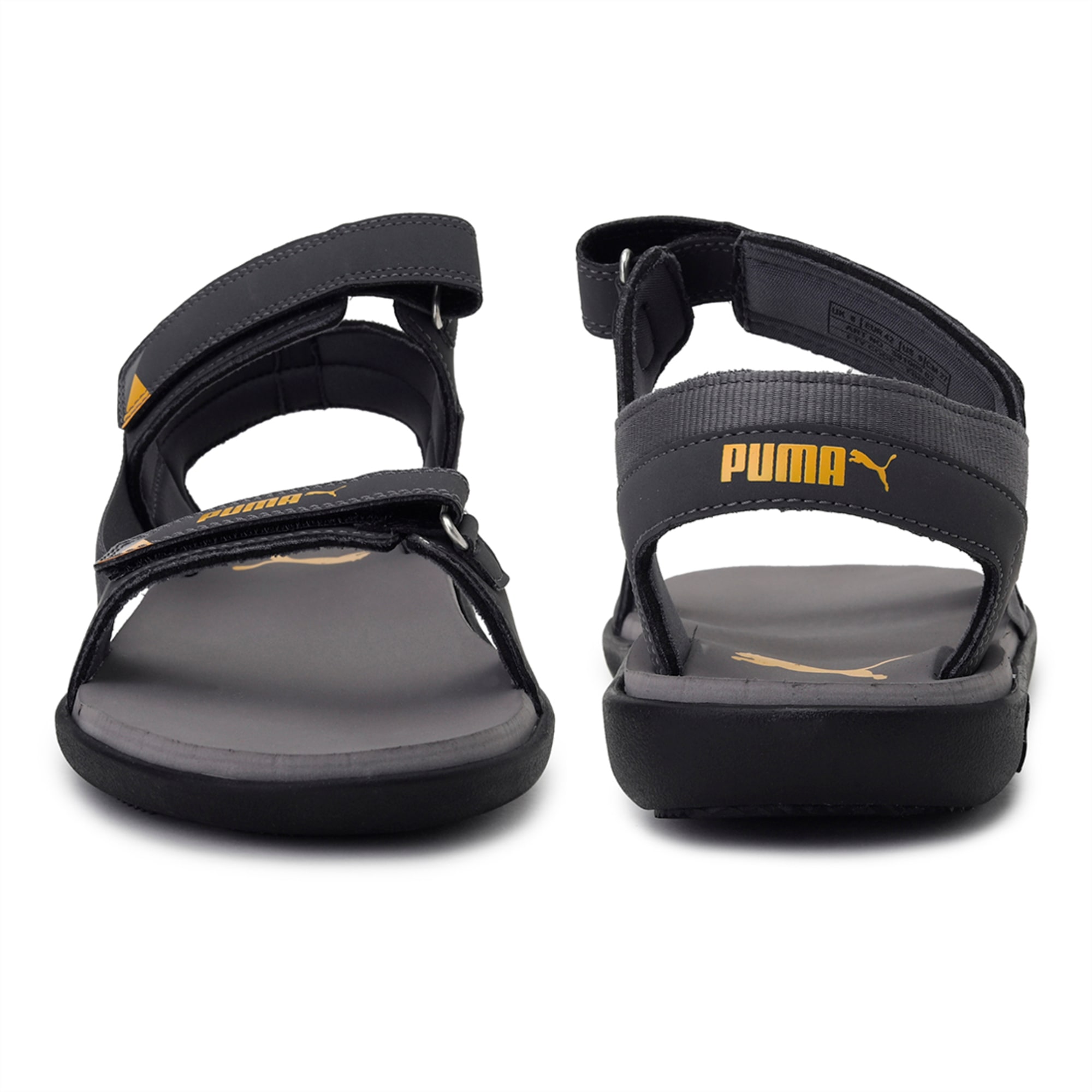 Puma sales mens sandals