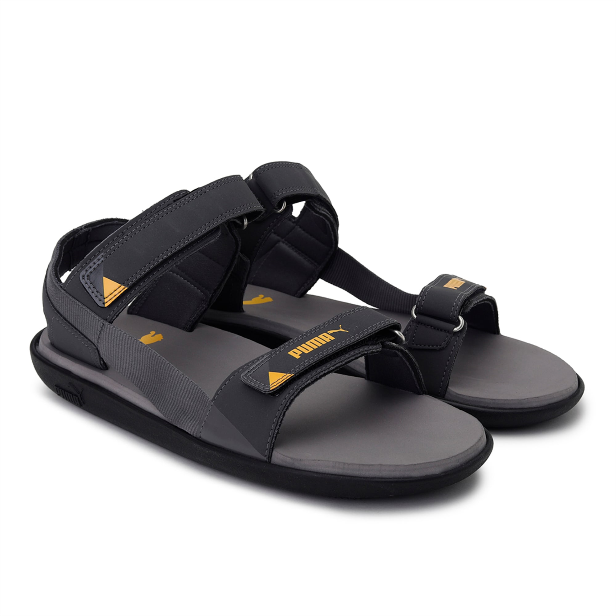 Puma pebble discount idp men's sandals