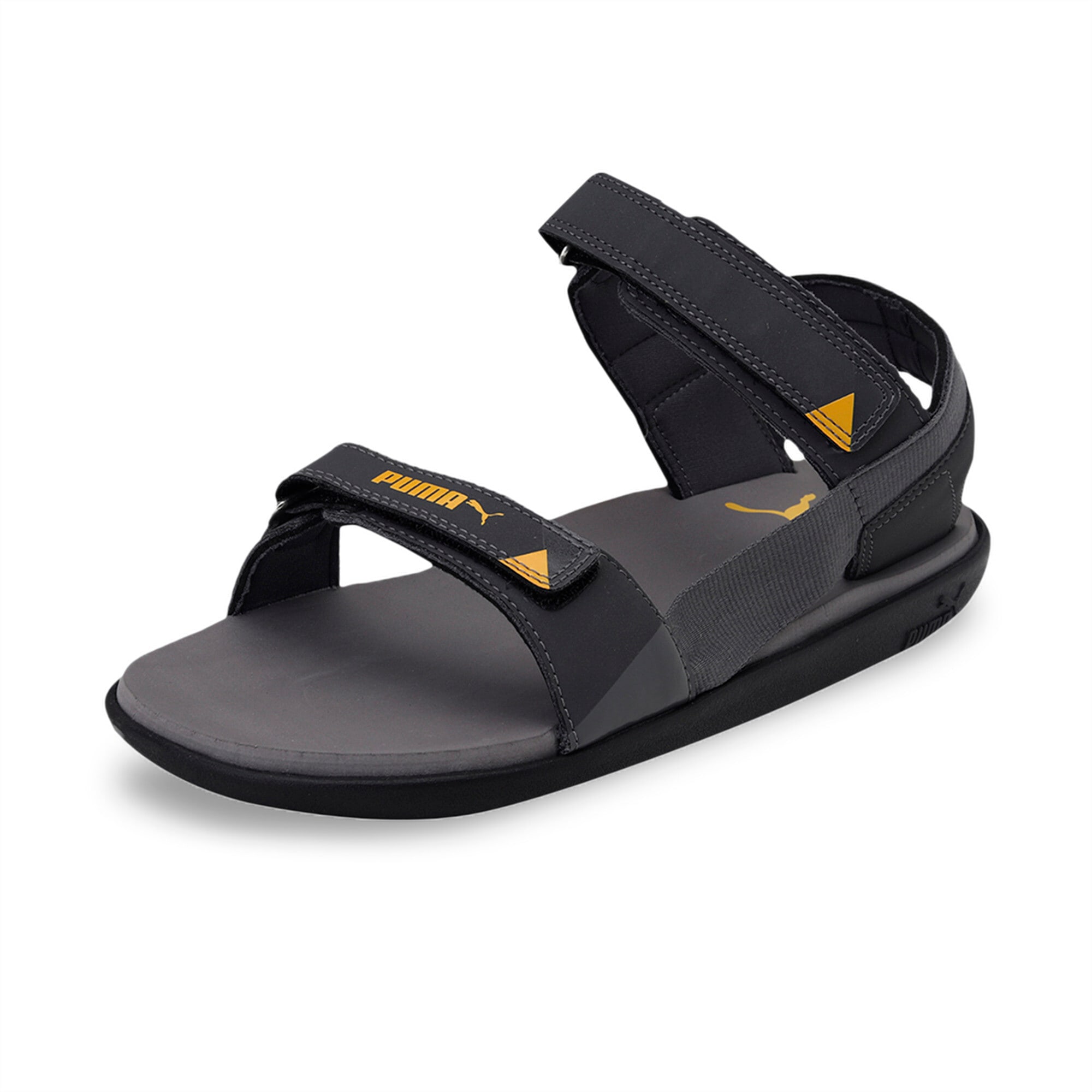 Puma sandals men shop clearance