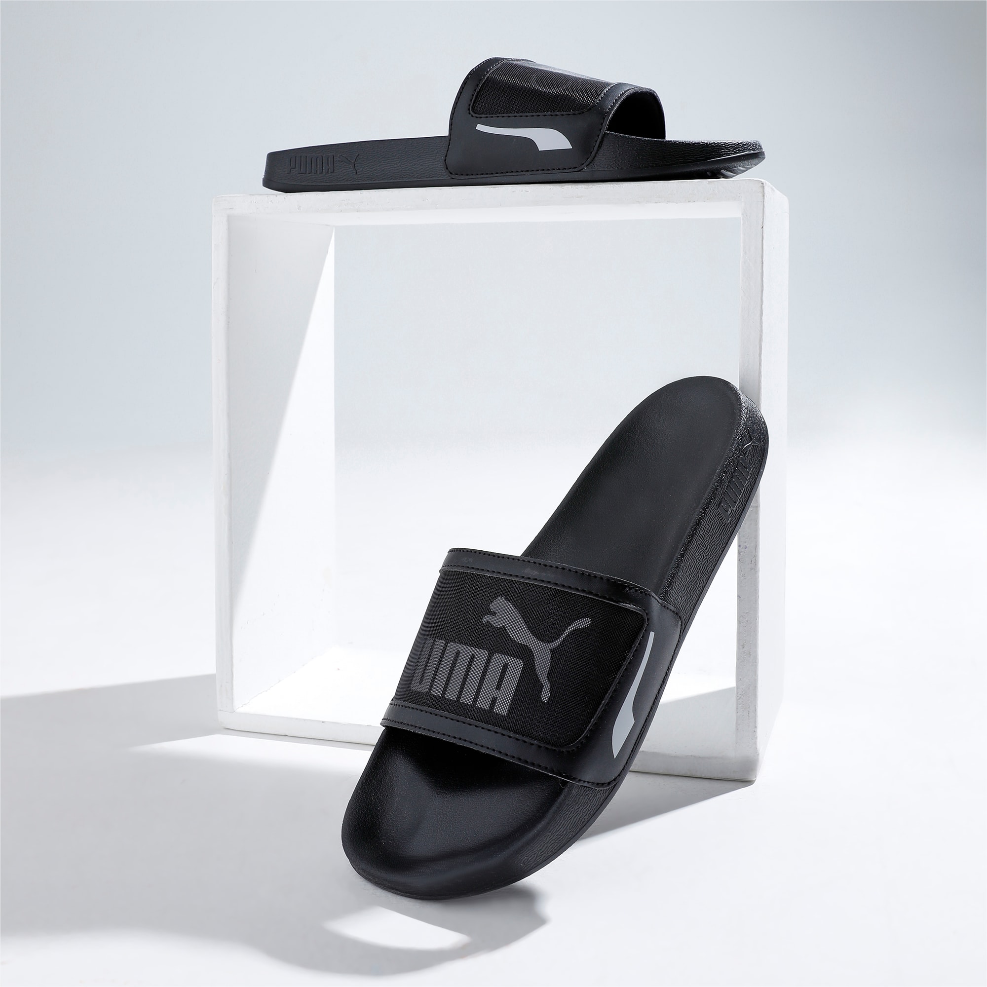 PUMA x one8 Leadcat FTR Unisex Slides
