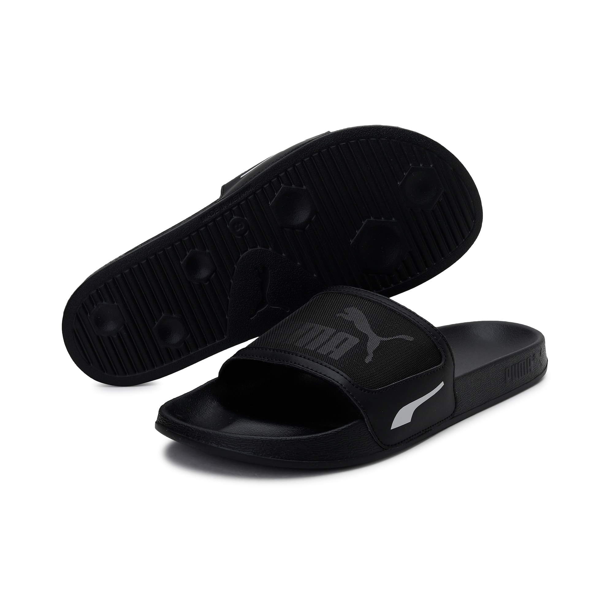 Puma leadcat one 8 slides online