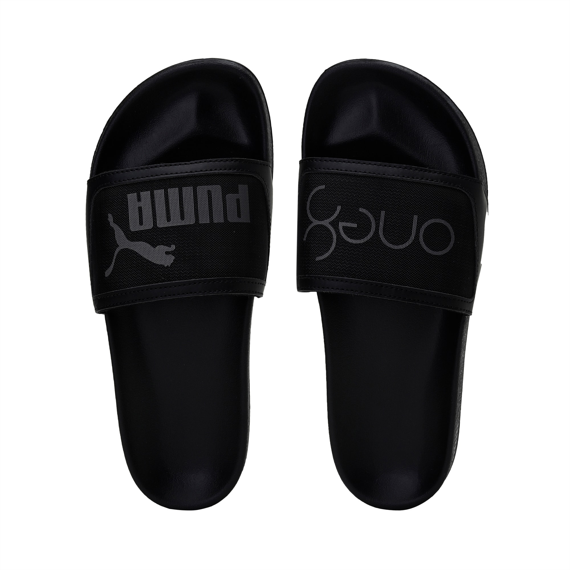 PUMA x one8 Leadcat FTR Unisex Slides