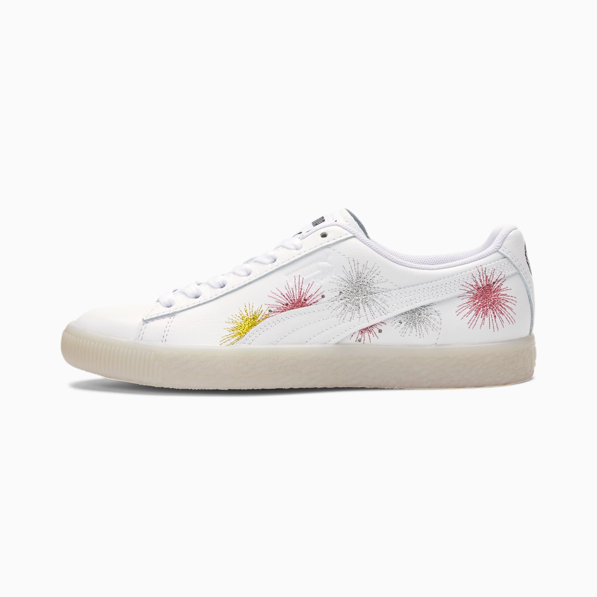 puma clyde womens