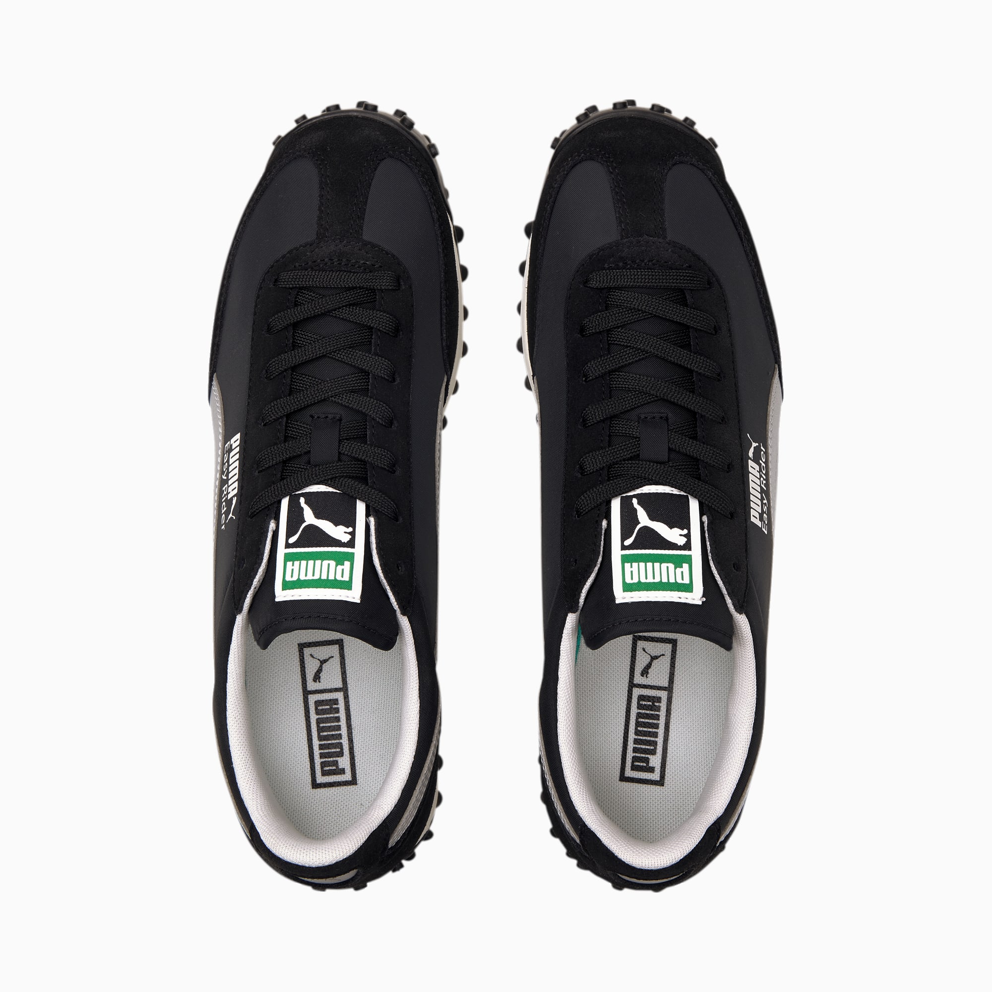 PUMA プーマ EASY RIDER II TECHNO