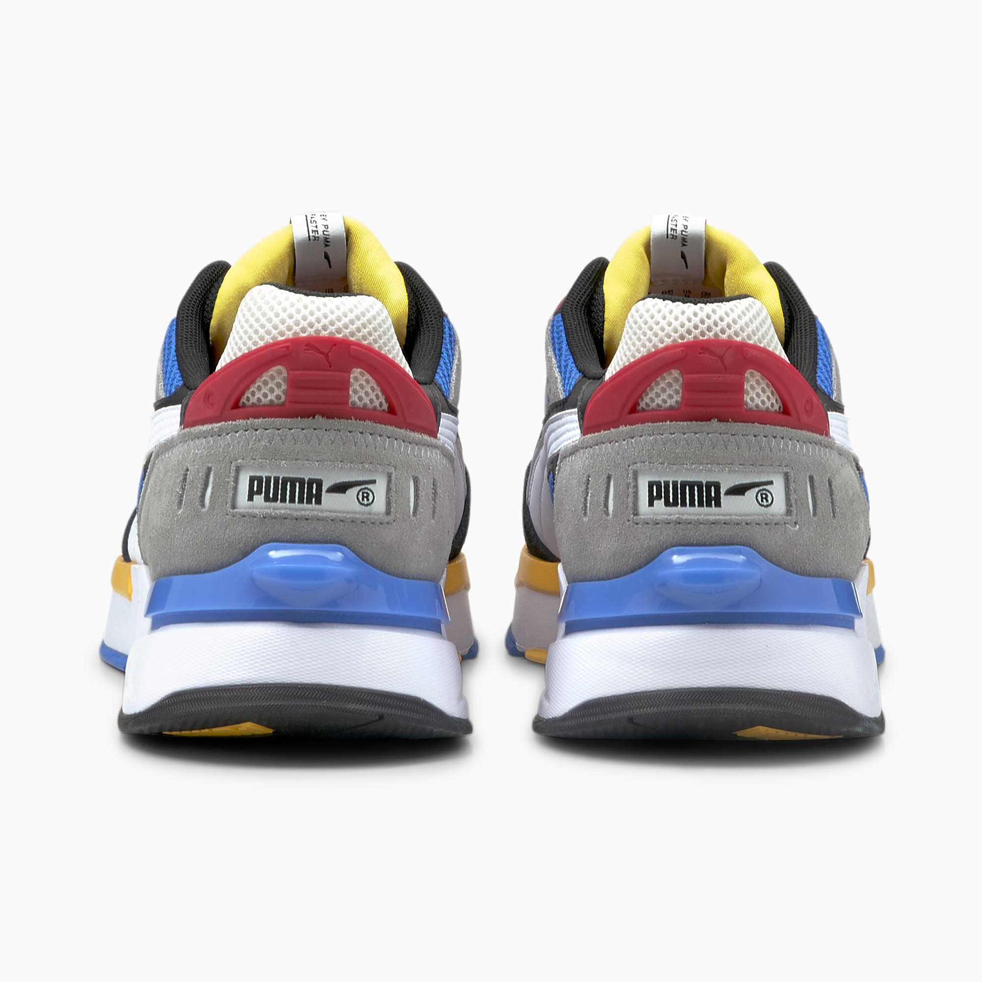 Mirage Sport Remix Trainers