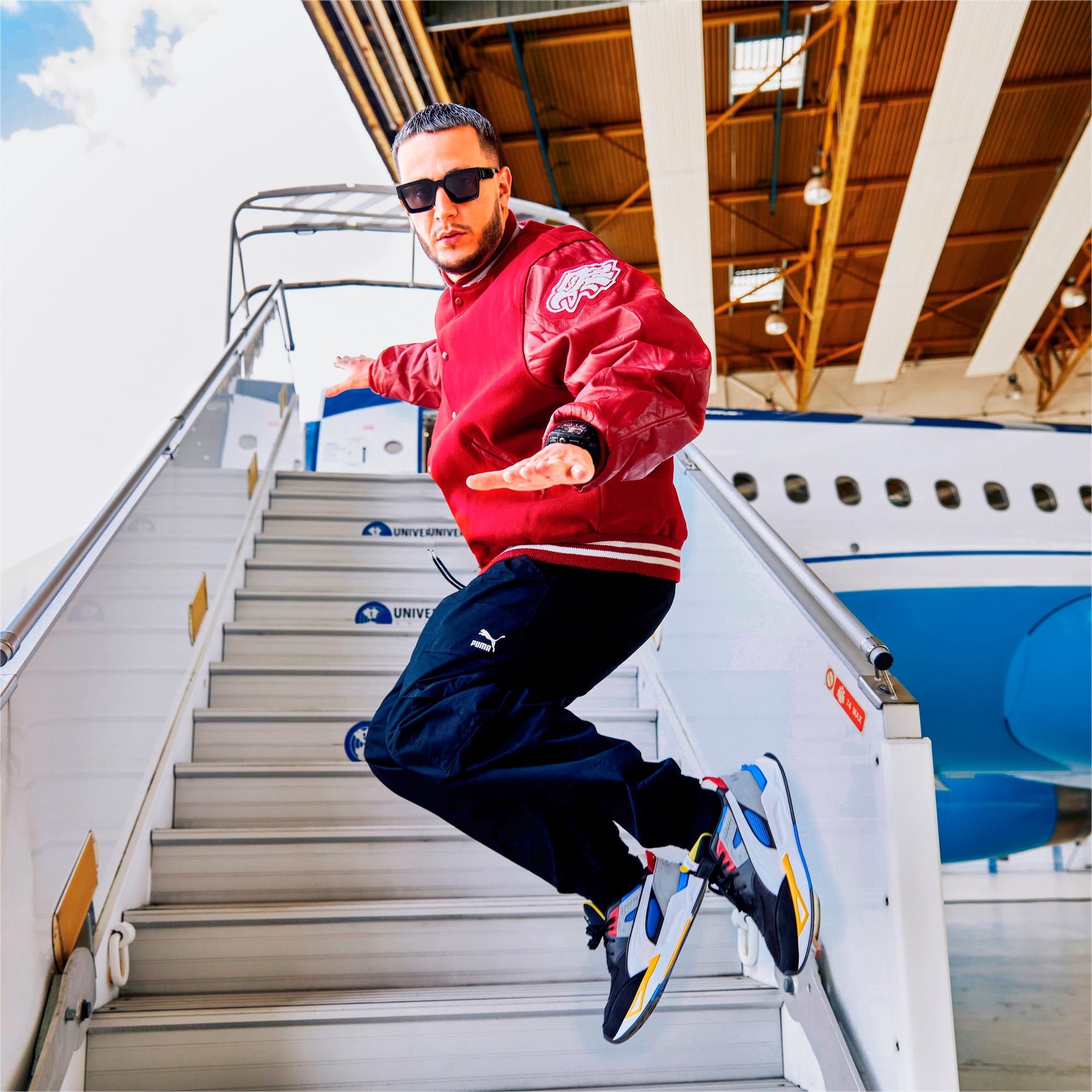Puma remix shoes hotsell