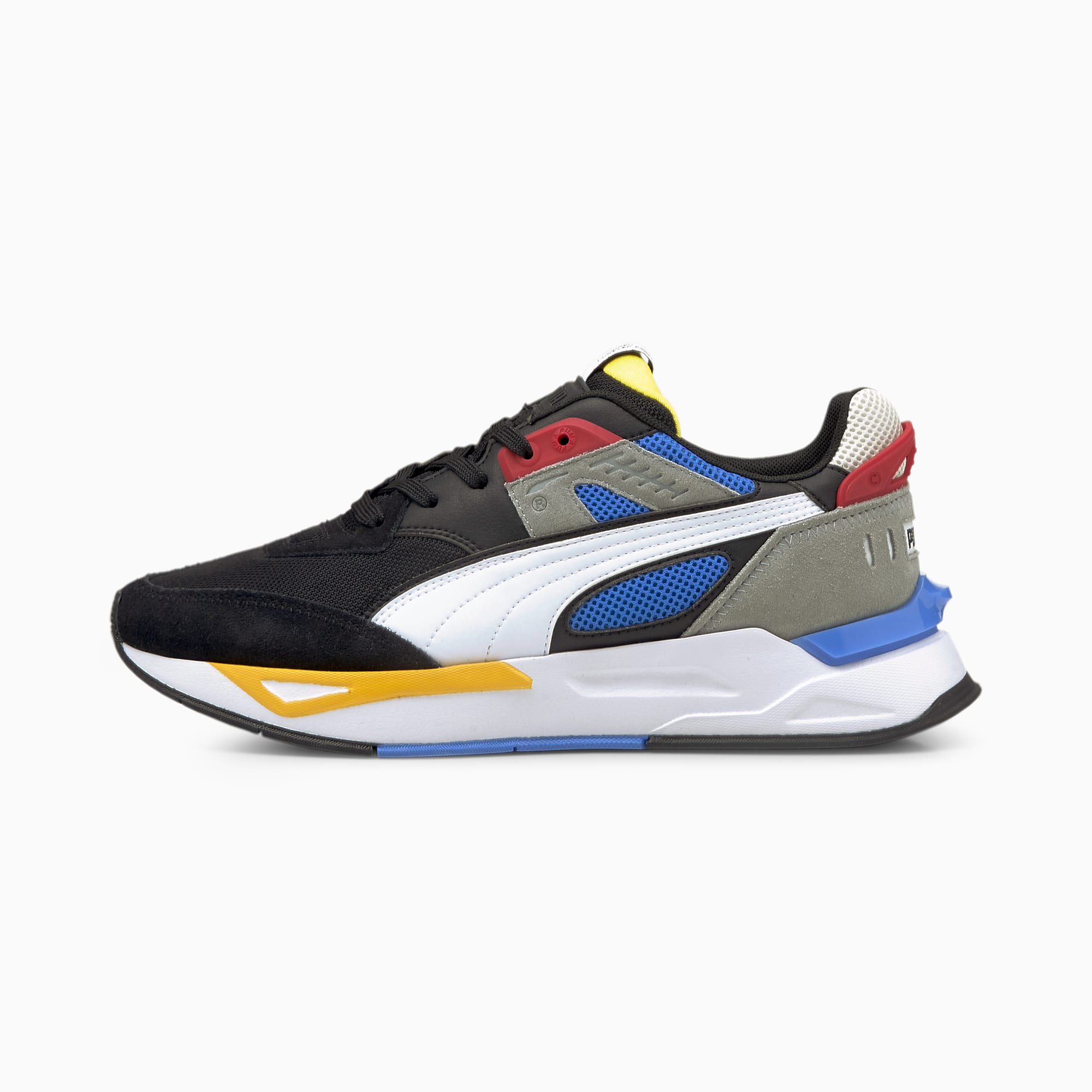 Mirage Sport Remix Unisex Sneakers | PUMA