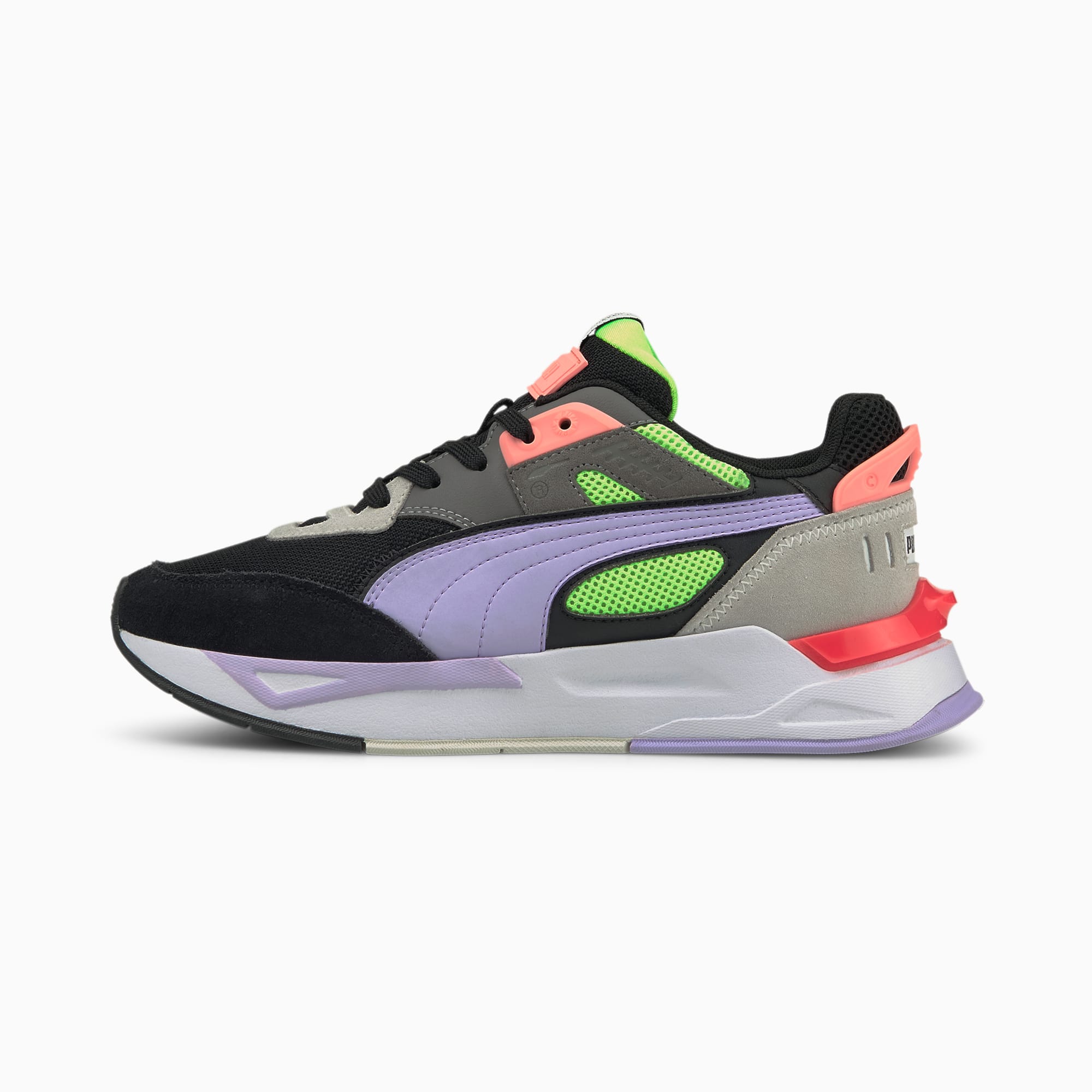 Puma remix top