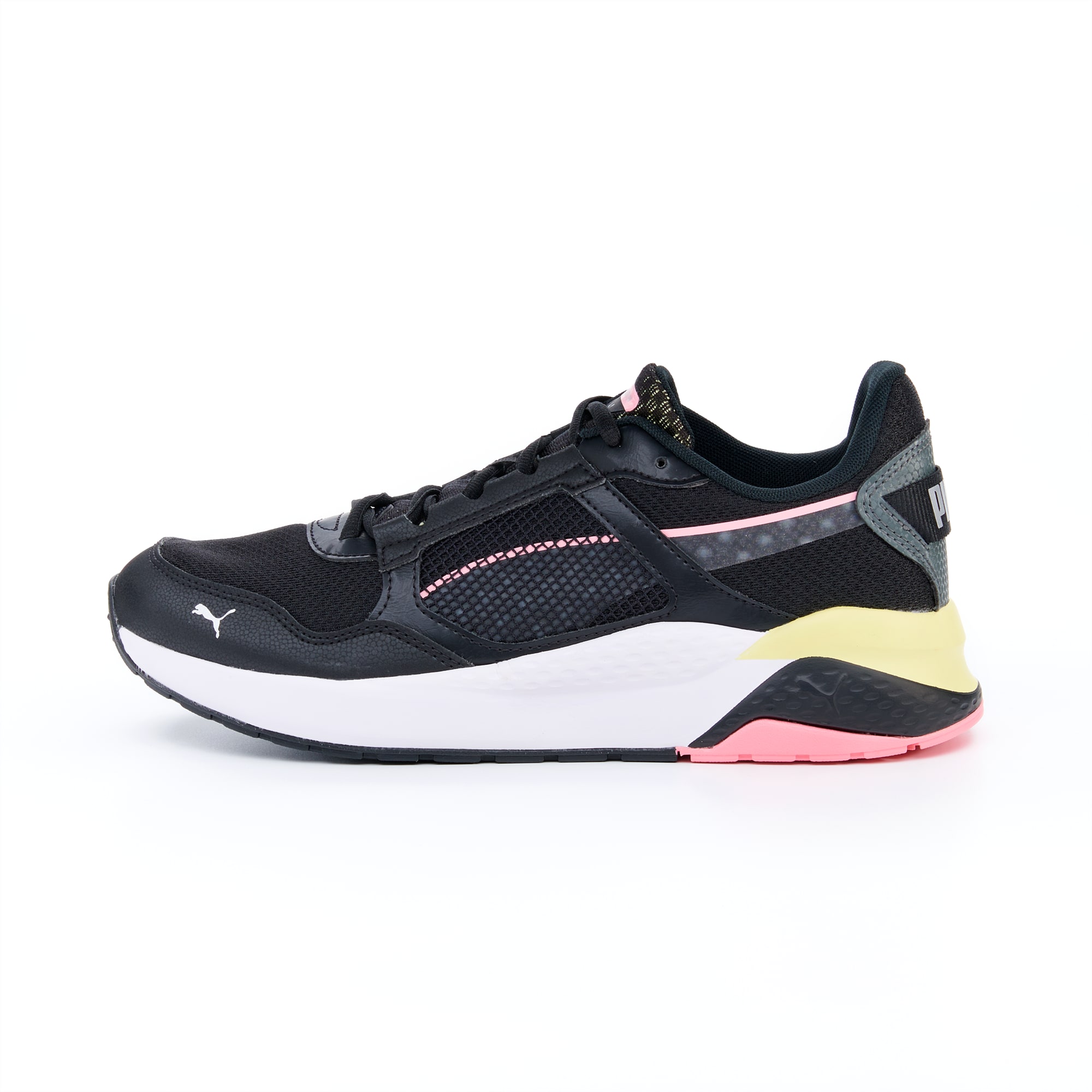 Puma grid clearance