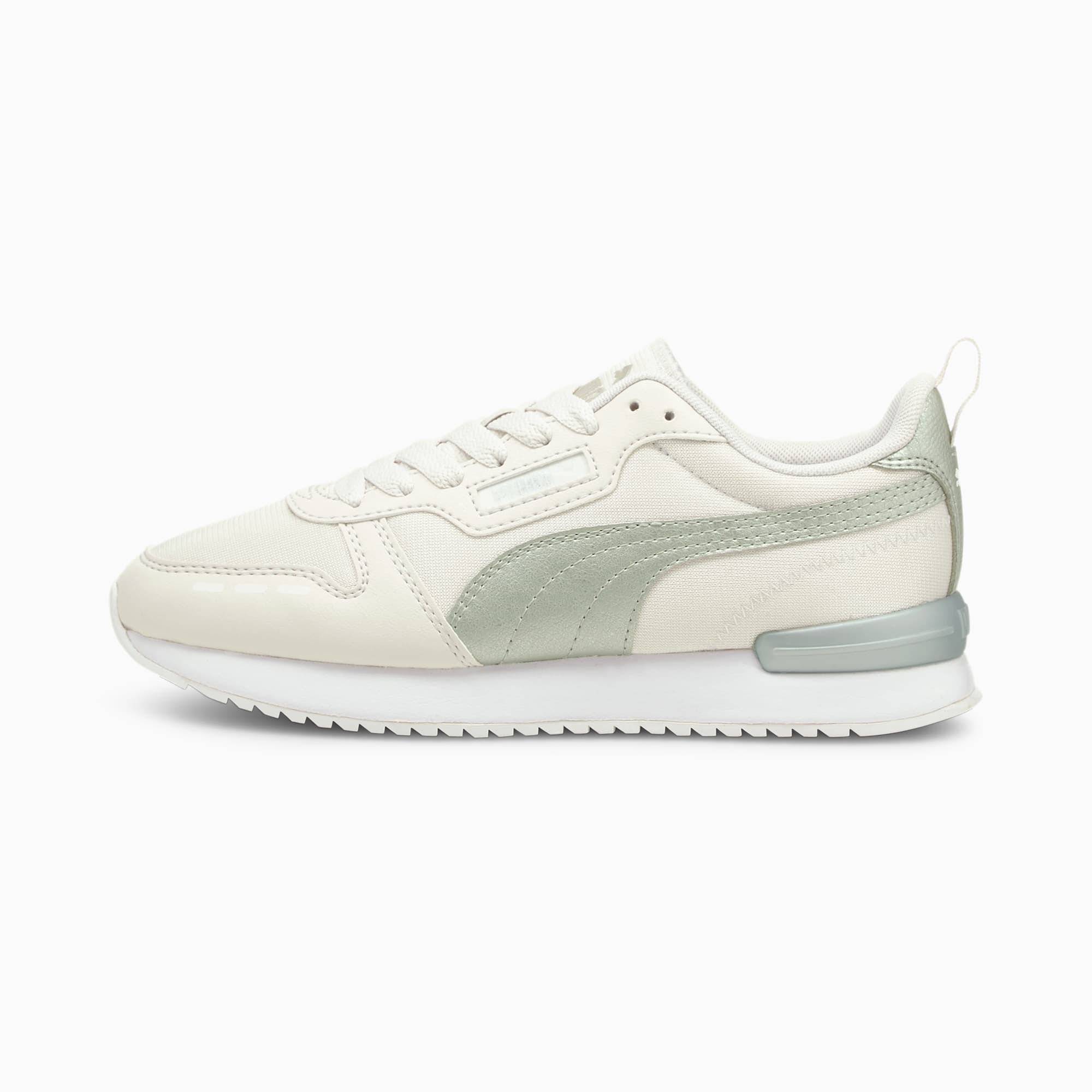 Puma sales r78 metallic