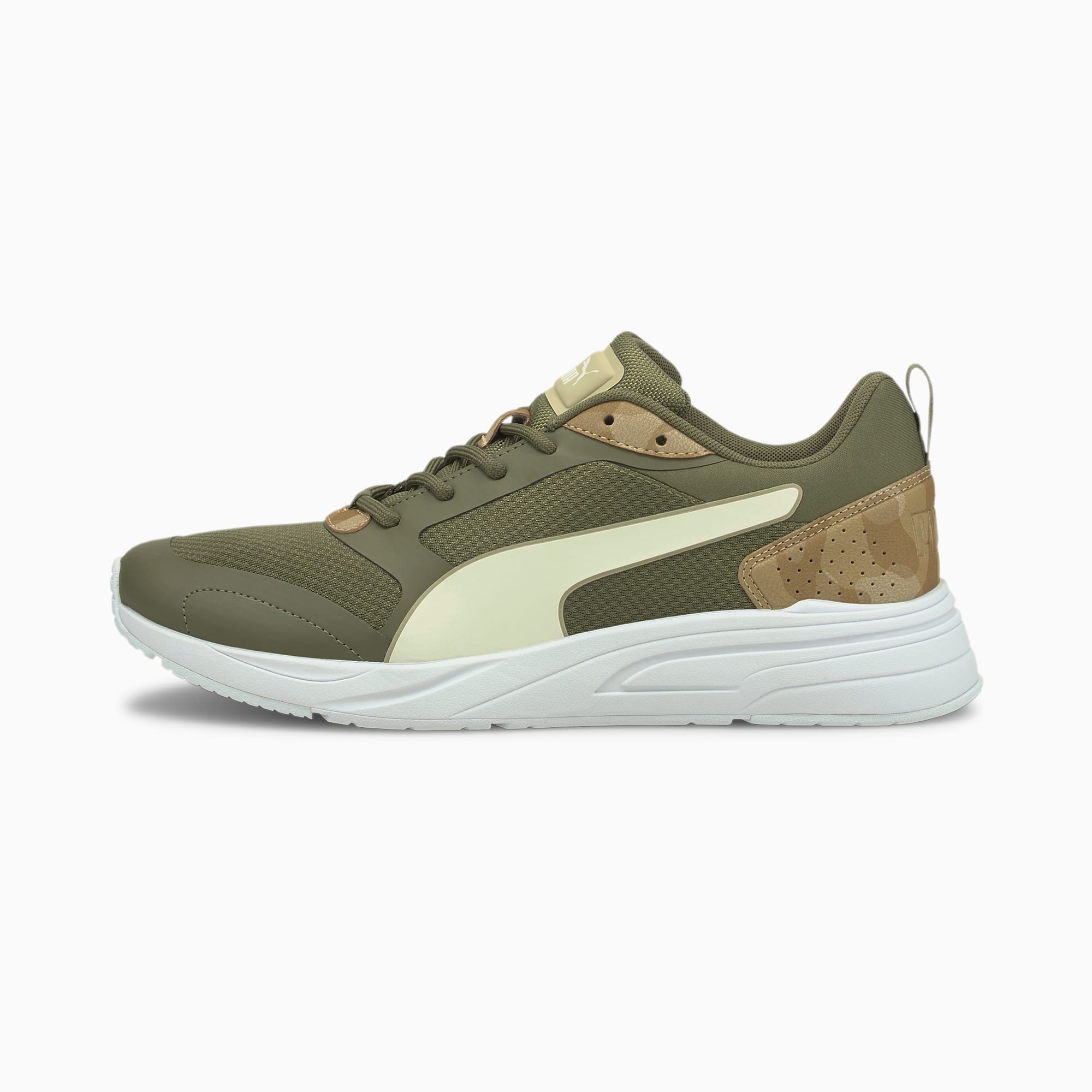 Puma speed cat women camo deals