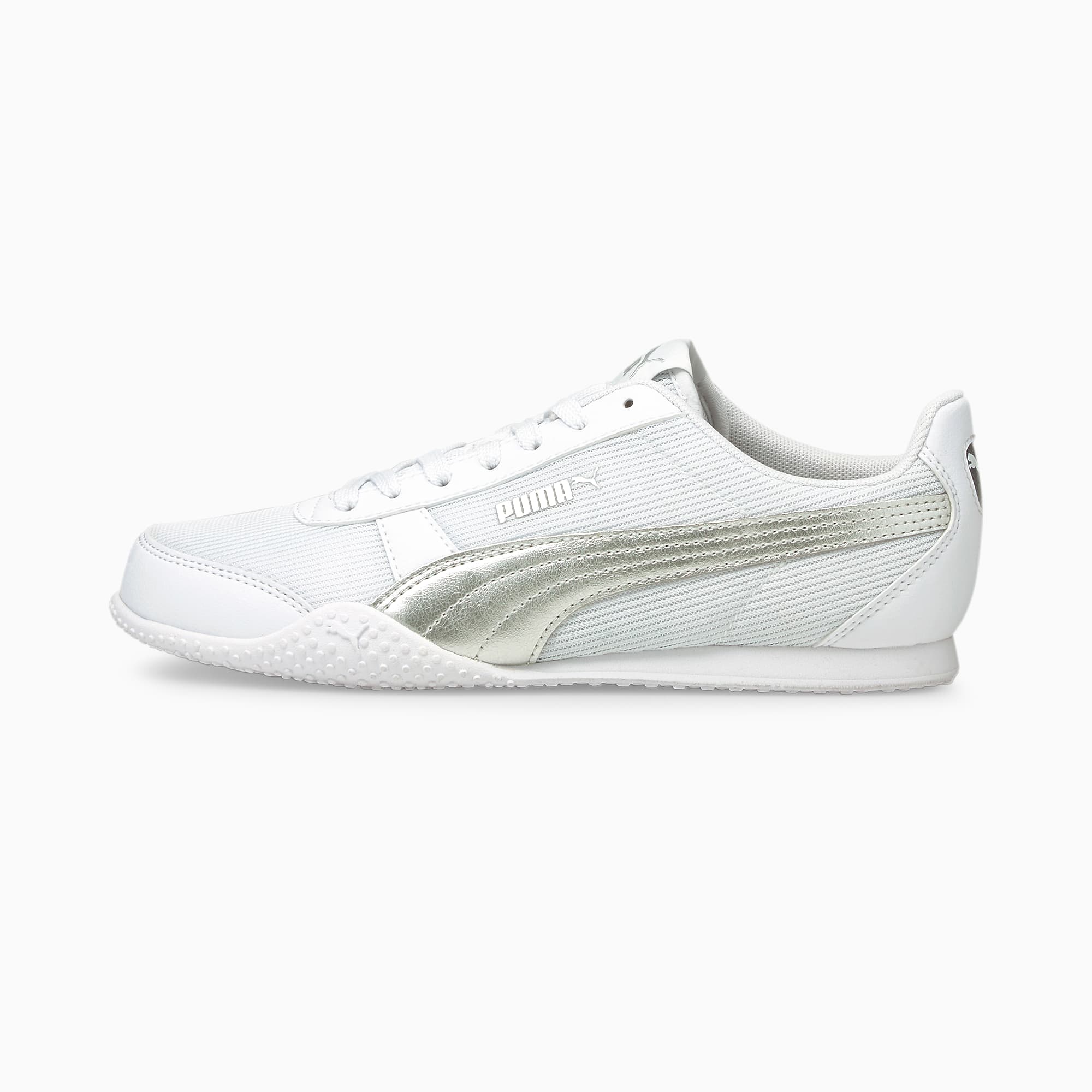 Bella Metallic Formstrip Women's