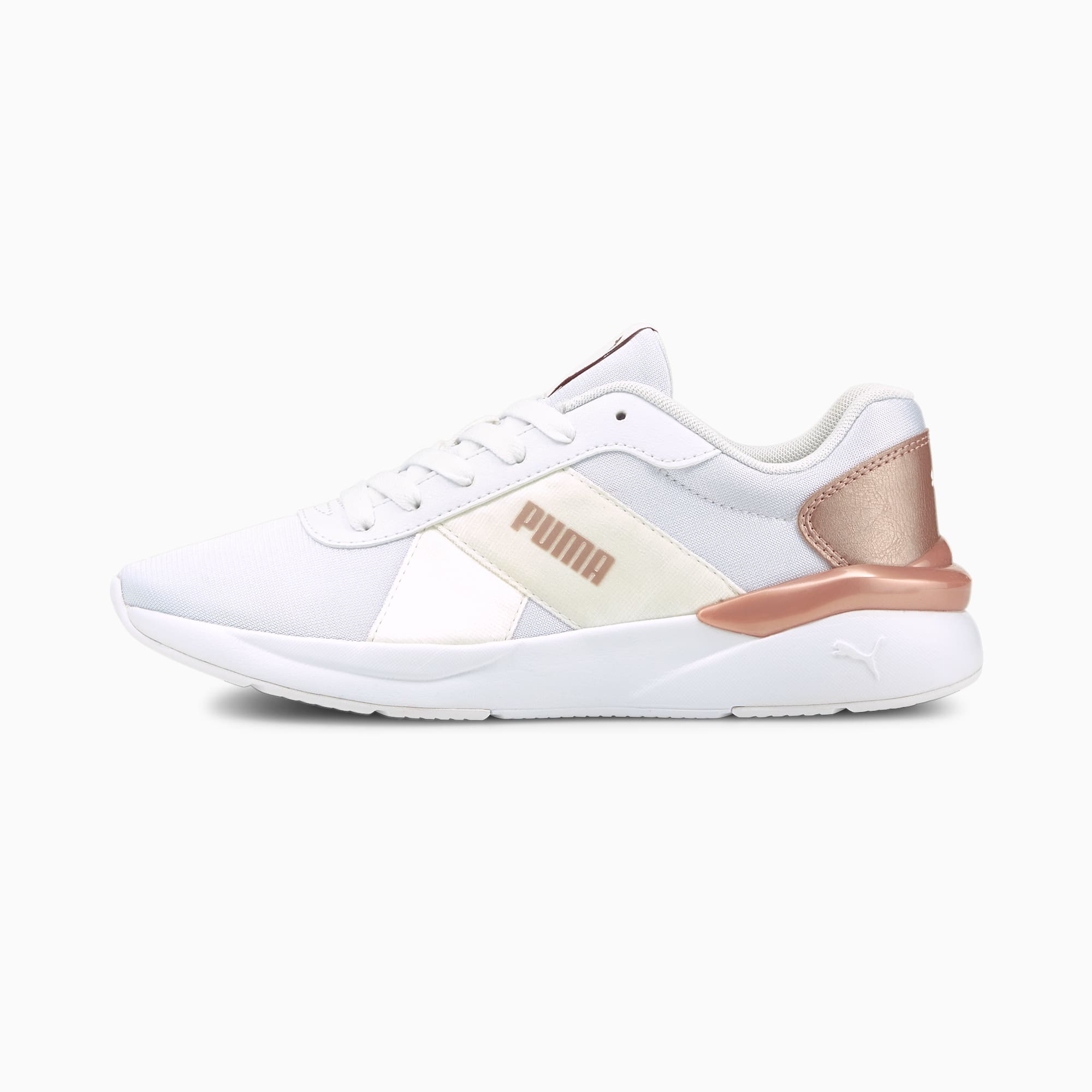 New puma womens trainers best sale