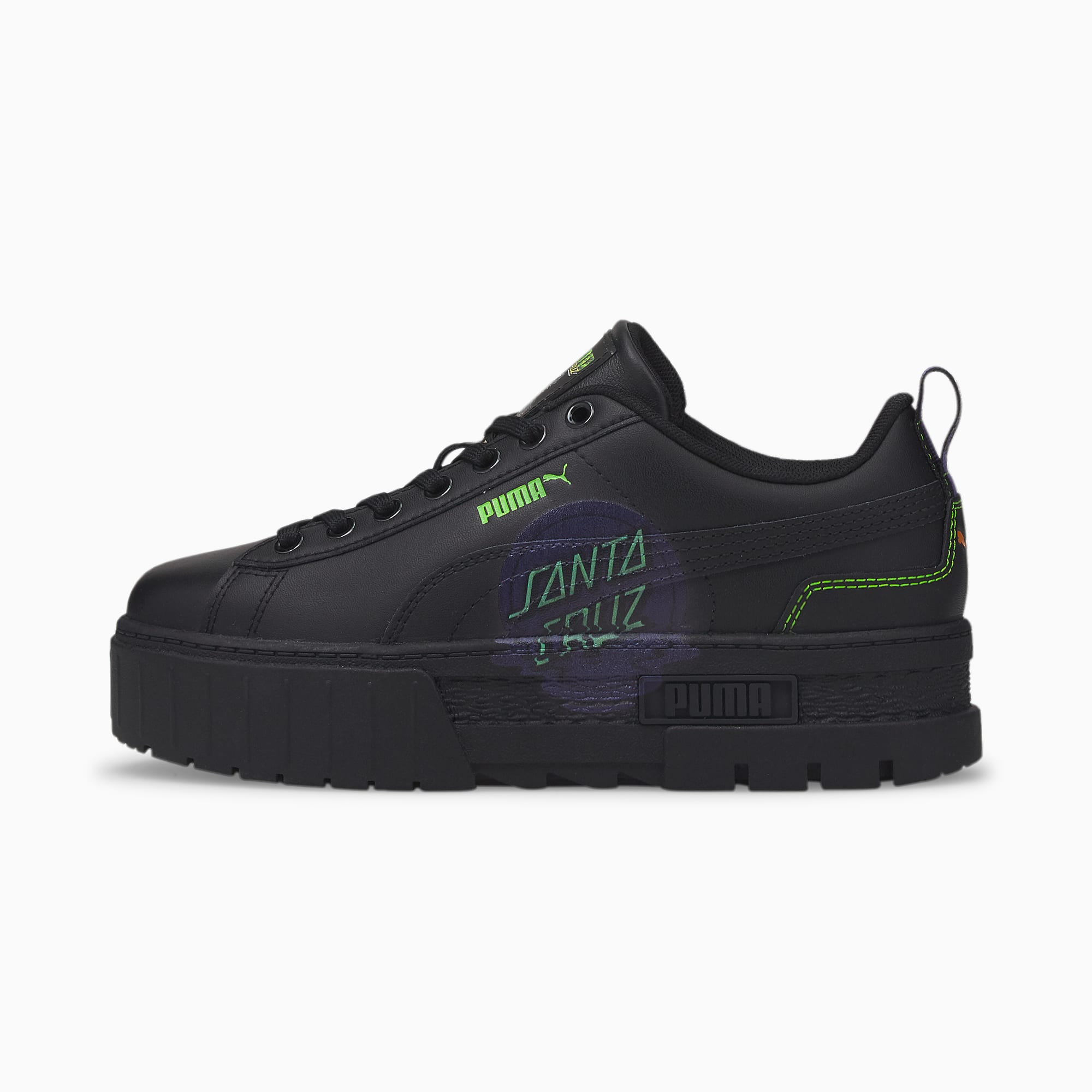 Puma x sta cruz on sale