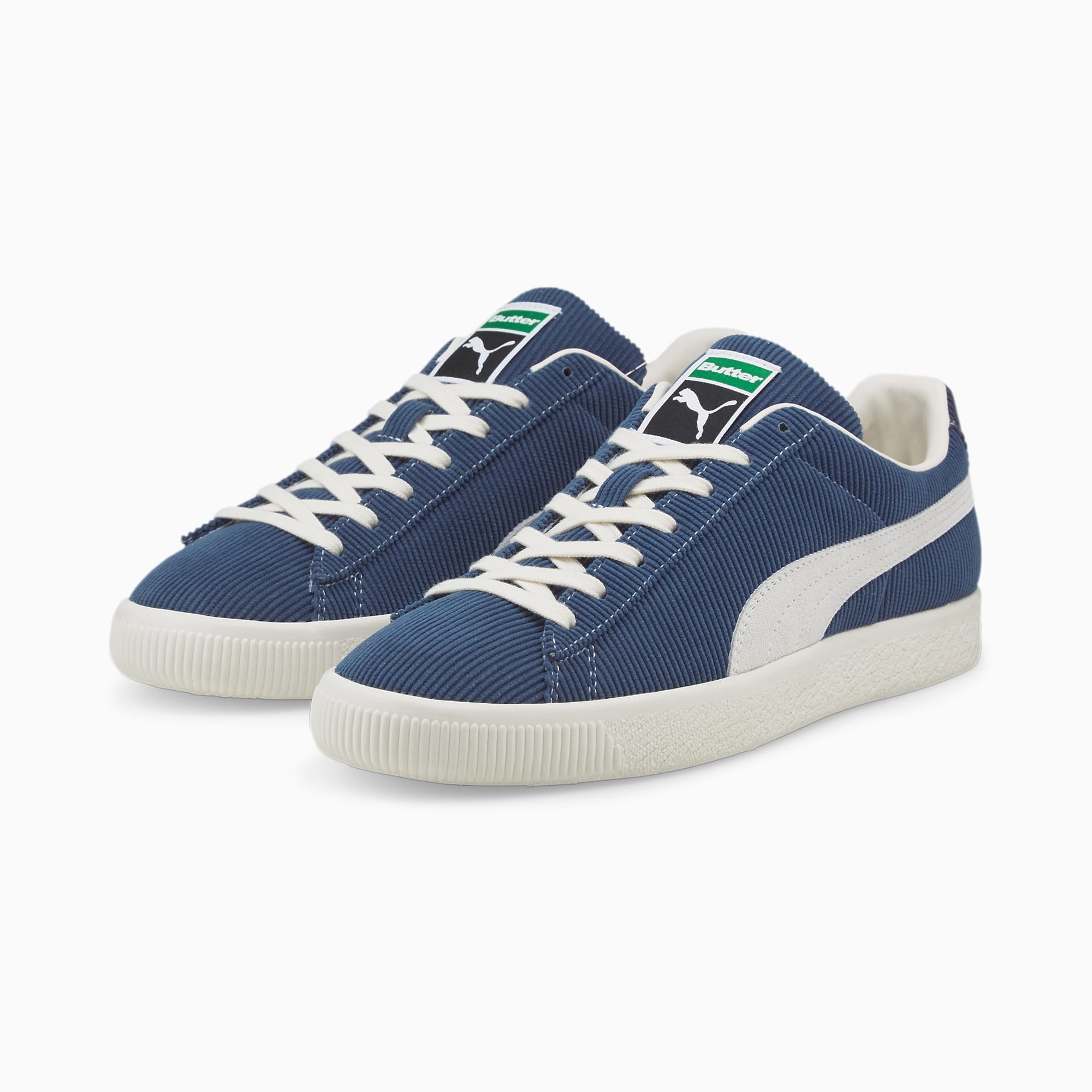 PUMA公式】PUMA x BUTTER GOODS バスケットボール ビンテージ