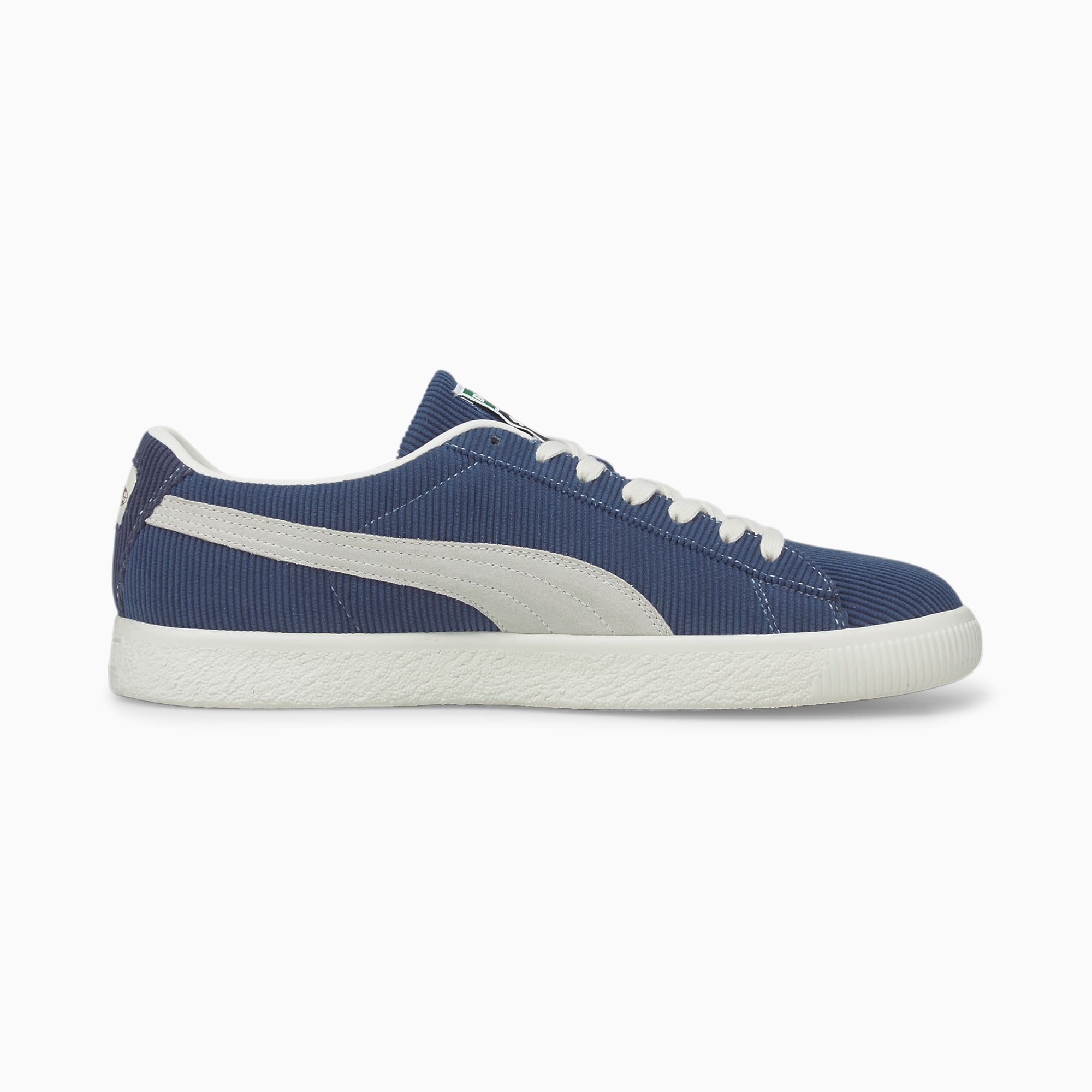 PUMA x BUTTER GOODS Basket Vintage Unisex Sneakers PUMA