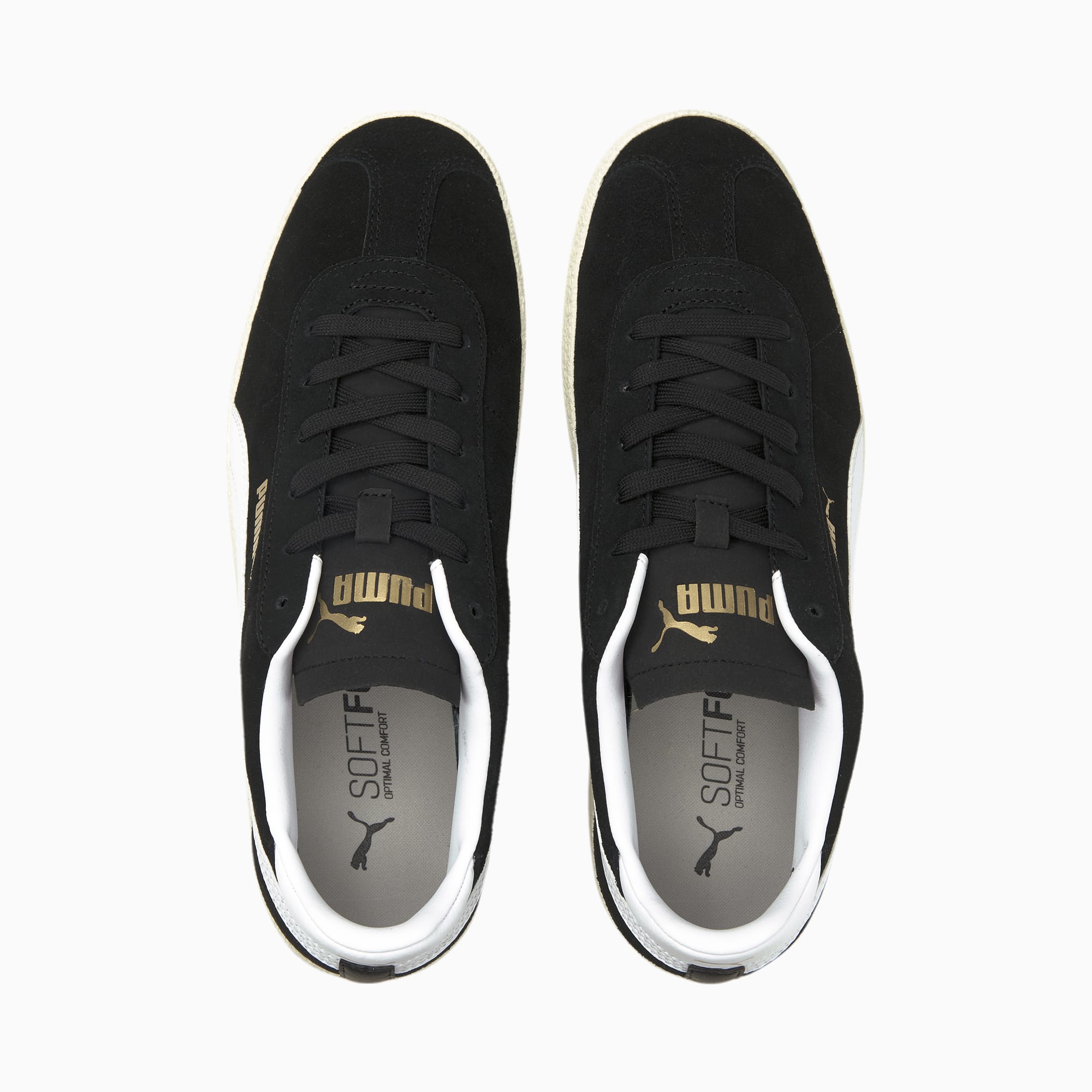 Puma team gold shop