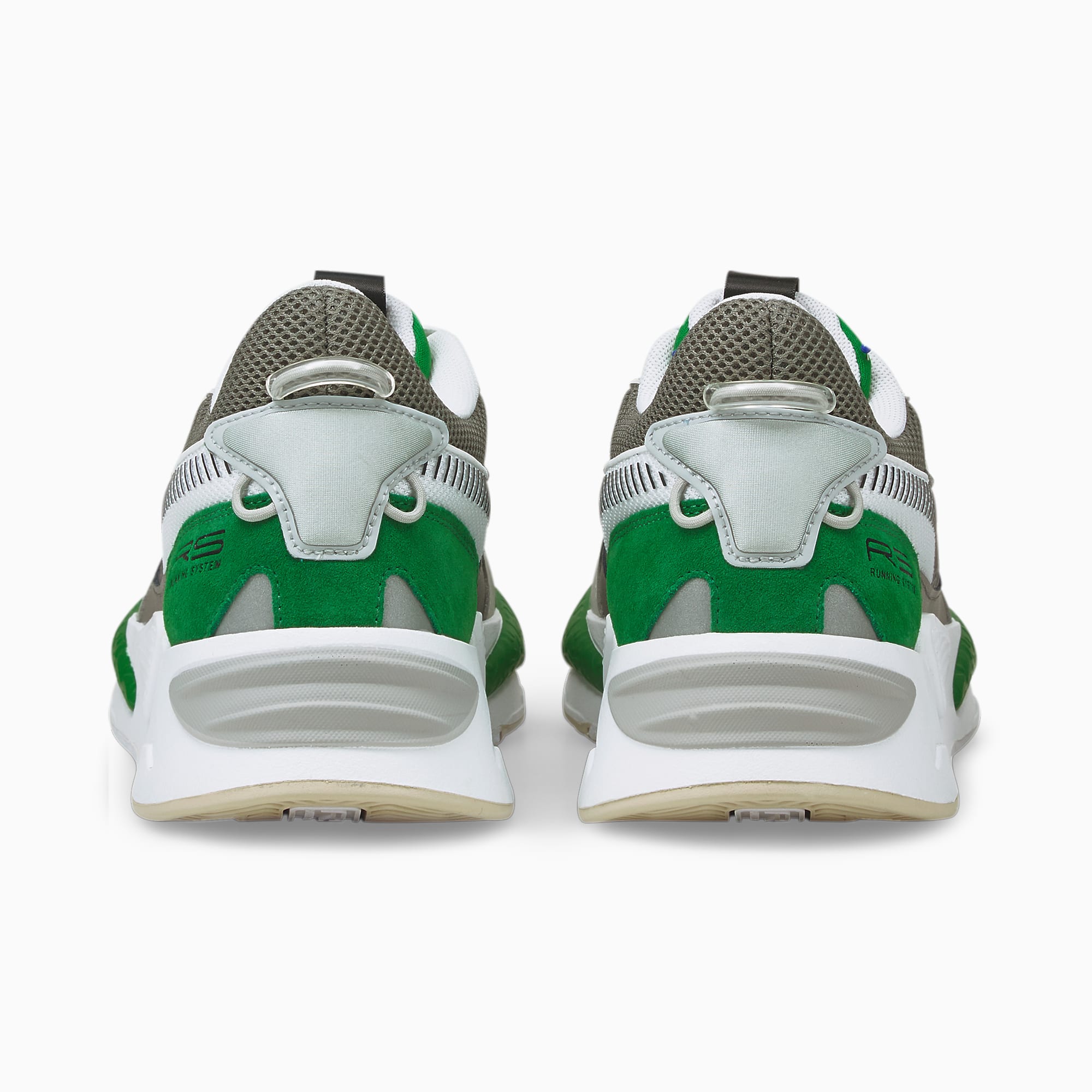トップ RS-Z PUMA | Sneakers Men's College 靴