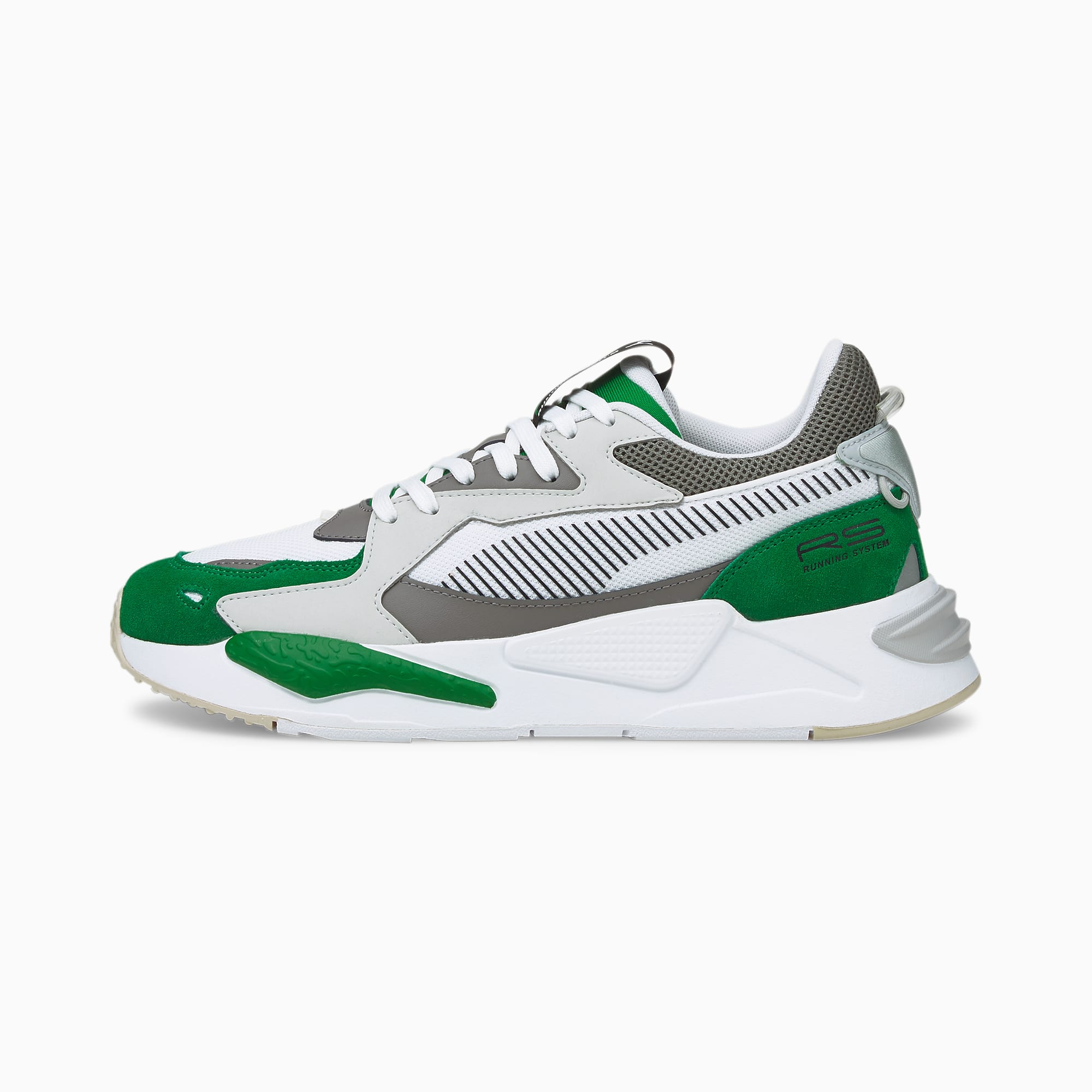 RS-Z College Men's Sneakers | PUMA