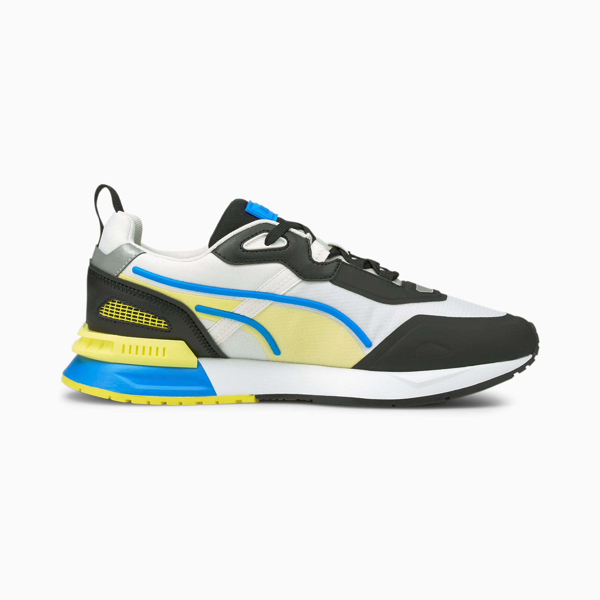 Mirage Tech Men s Sneakers PUMA