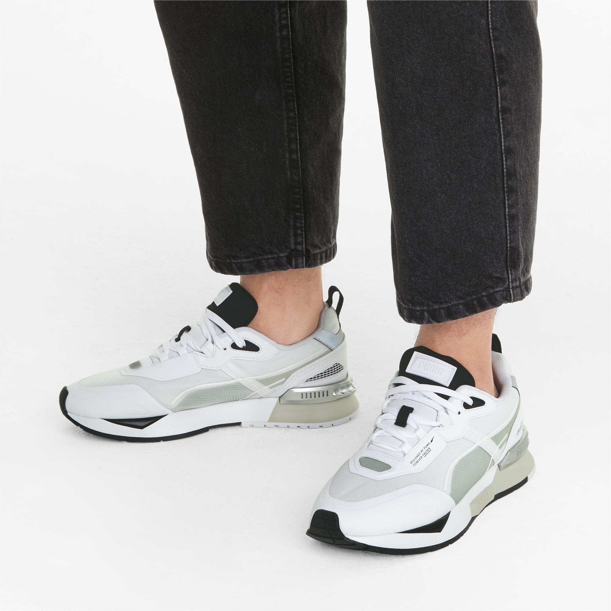 Mirage Tech Core Sneakers | PUMA