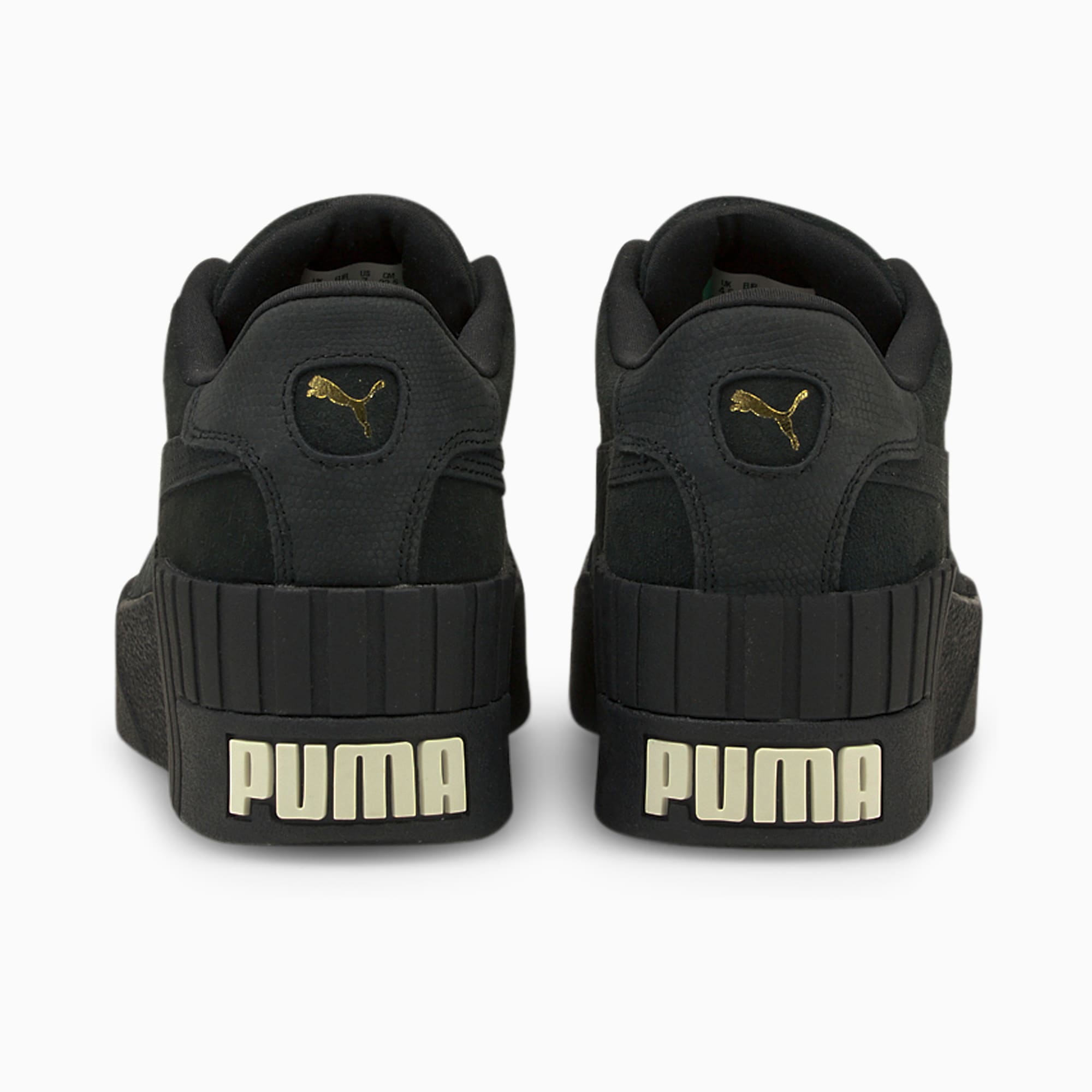Puma cali us top
