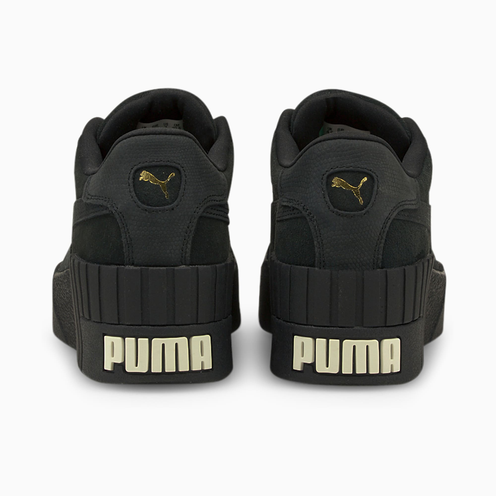 Shoes Puma Cali Wedge Mix Wn s 