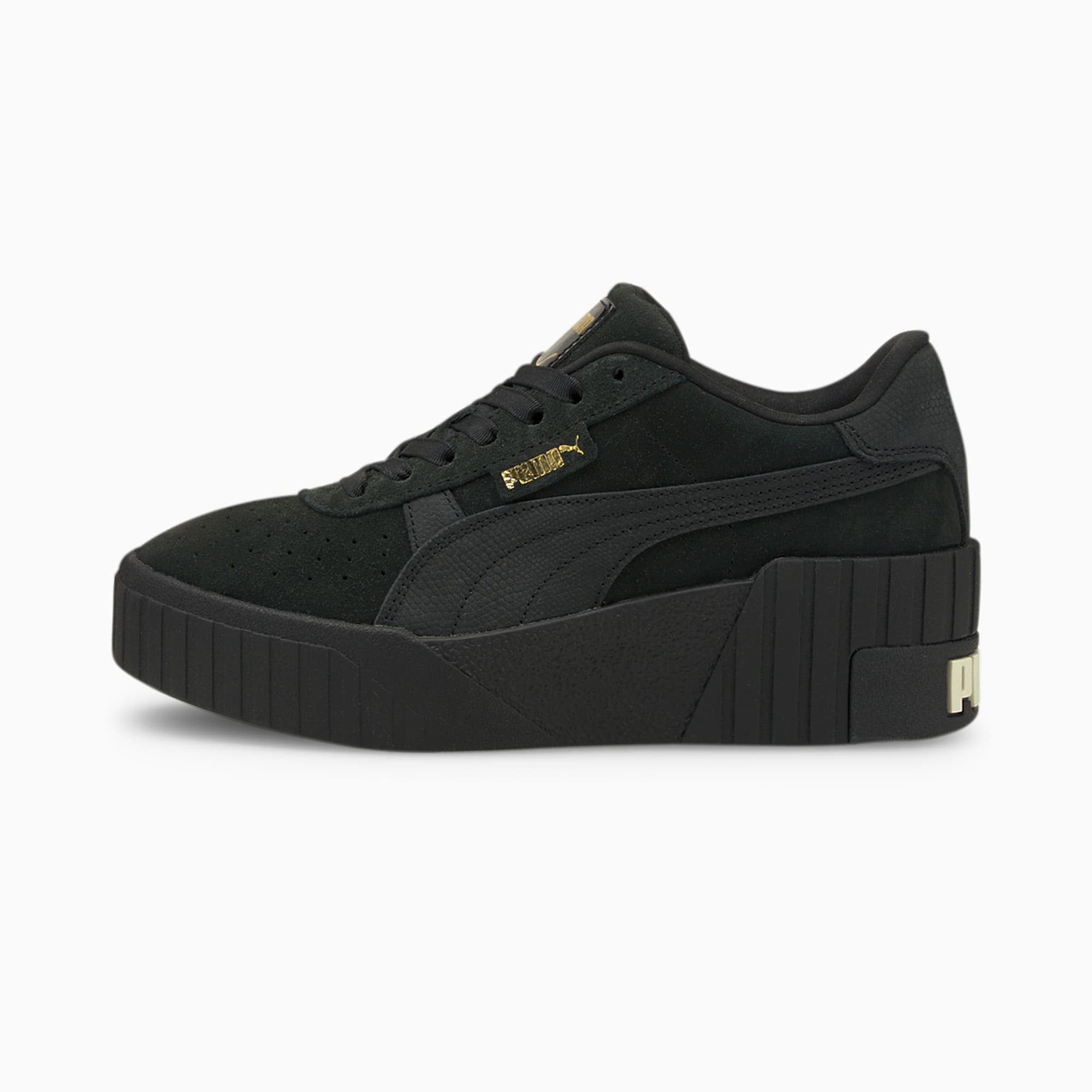 ル 年末のプロモーション Wedge Cali Tonal PUMA | Sneakers Women's 靴