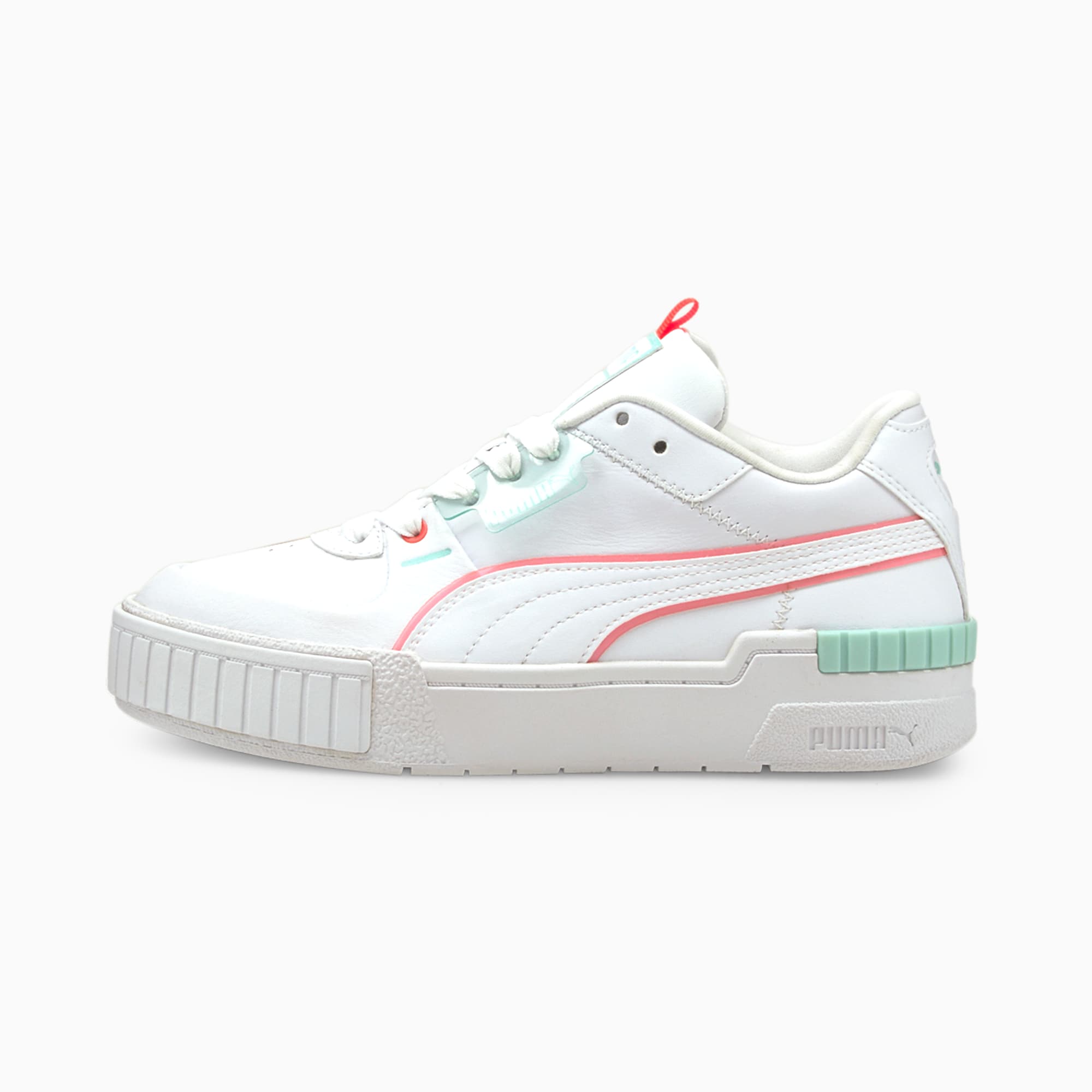 Puma sport lifestyle women blue