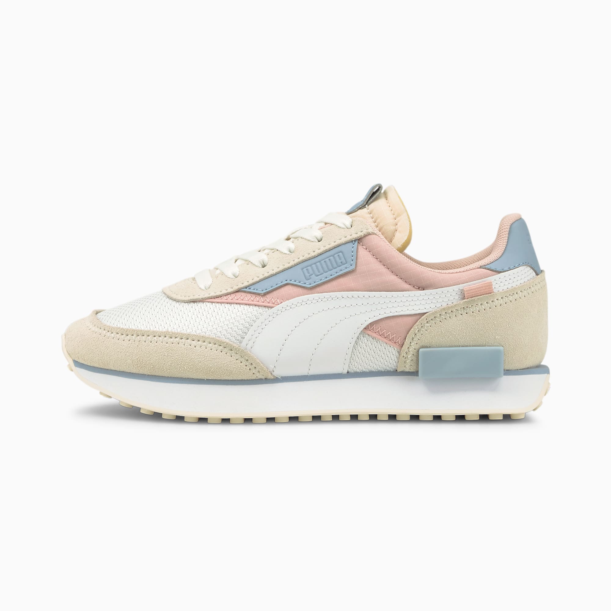 Puma female trainers top