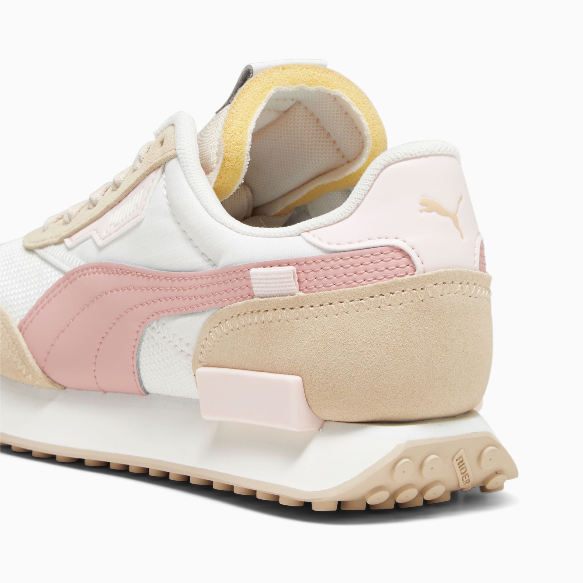 Basket puma future outlet rider femme