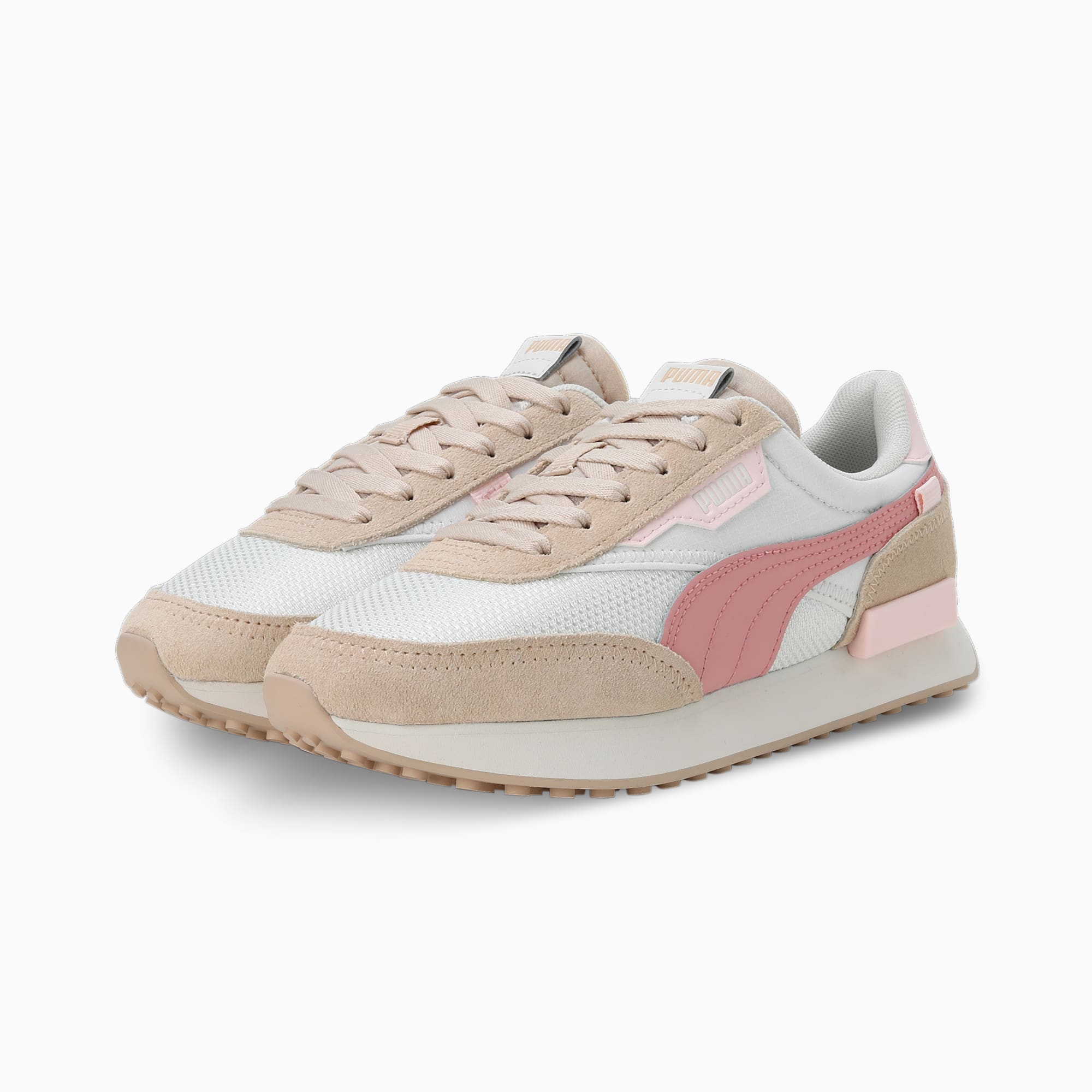Future Rider Soft Women s Sneakers