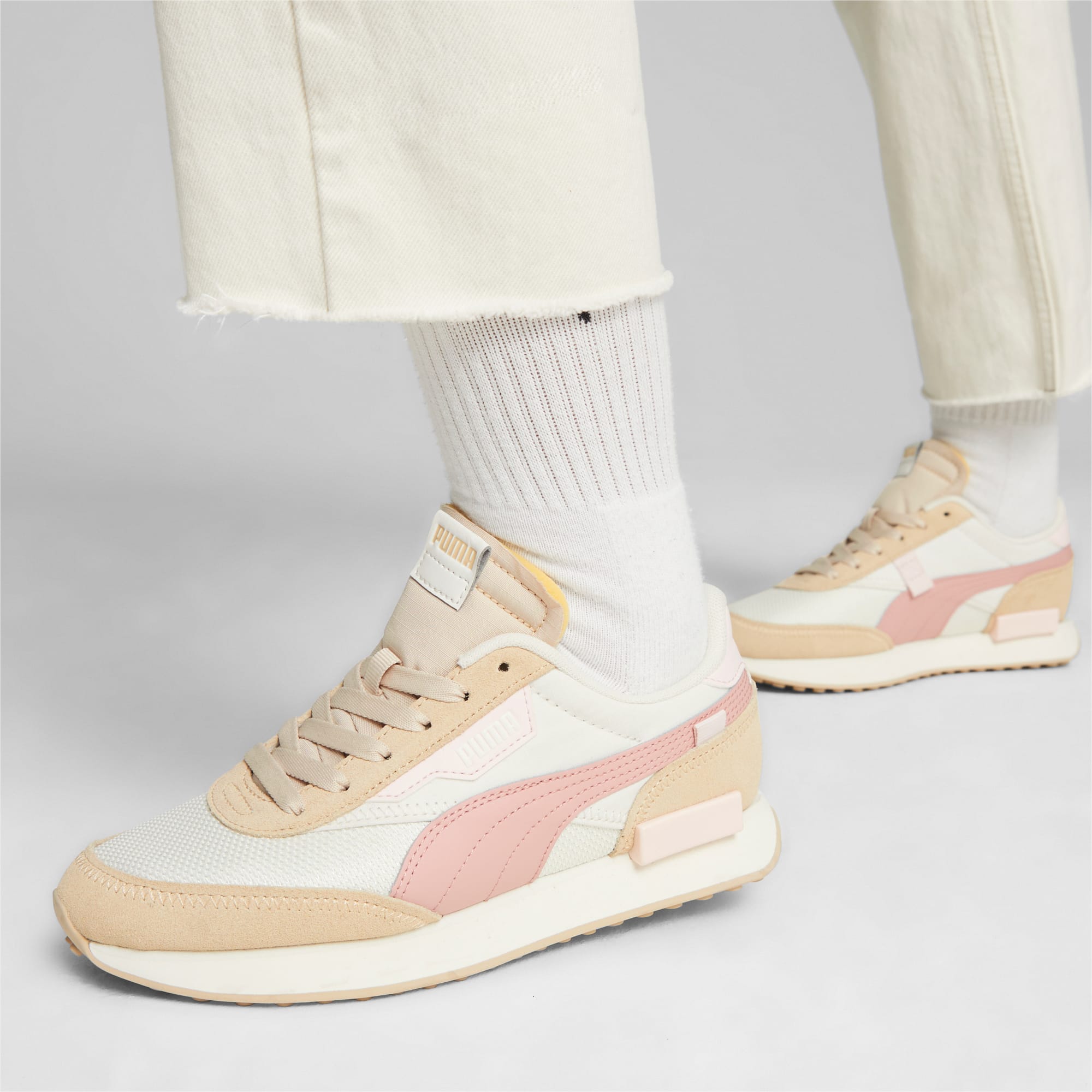 Future Rider Soft Women s Sneakers PUMA