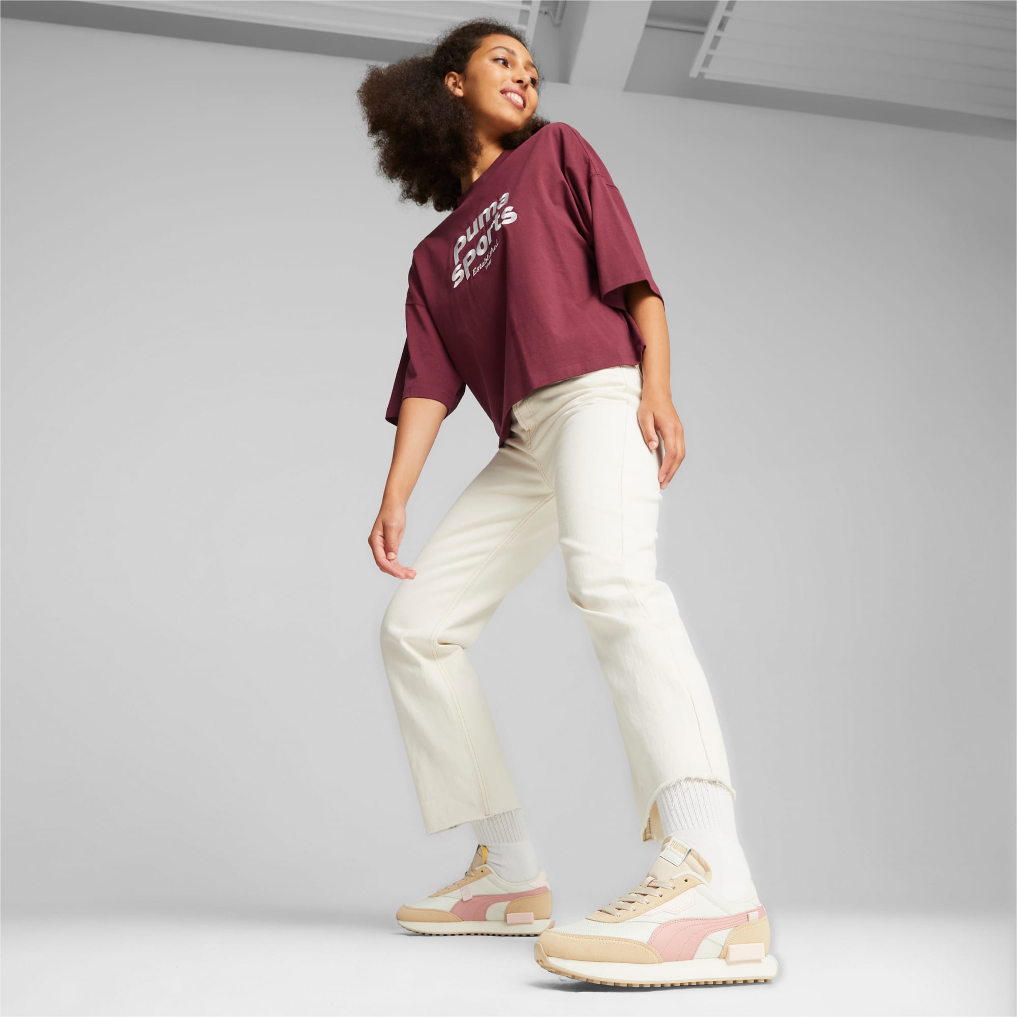 Future rider puma womens clearance