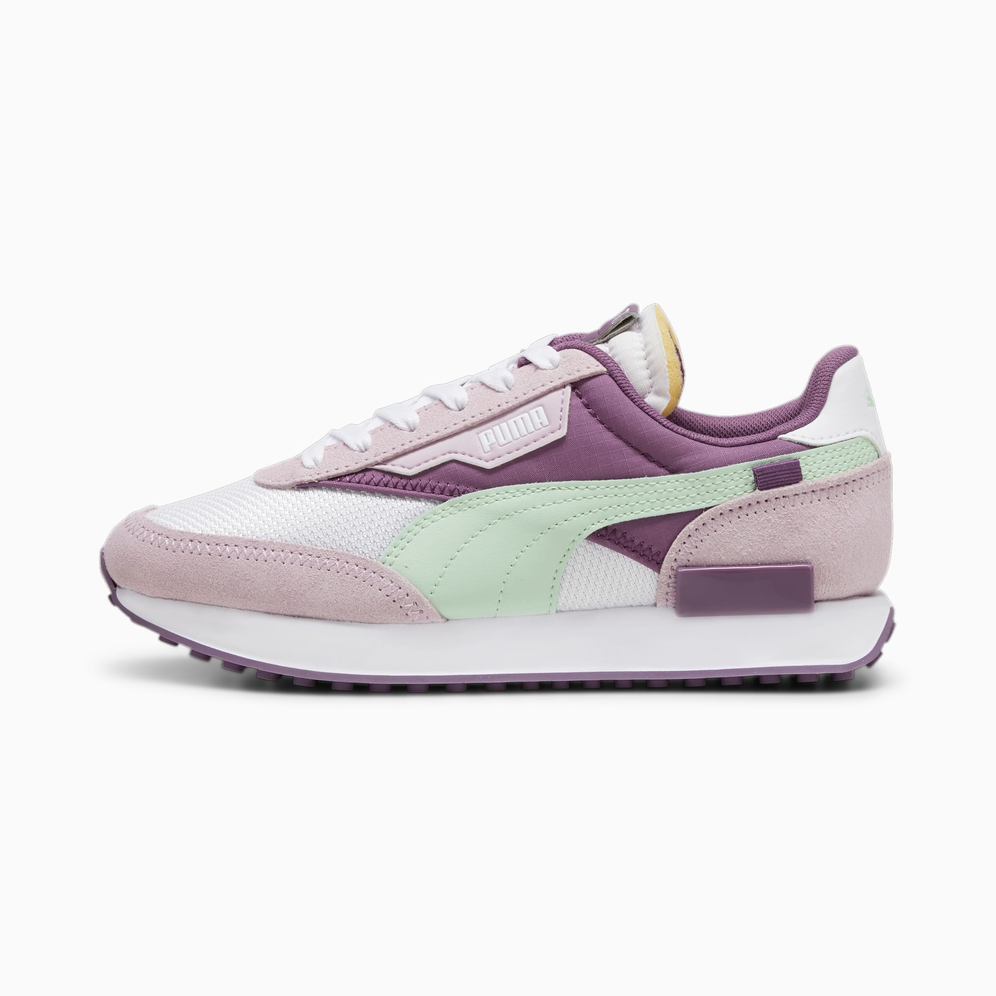 Future Rider Soft Women s Trainers