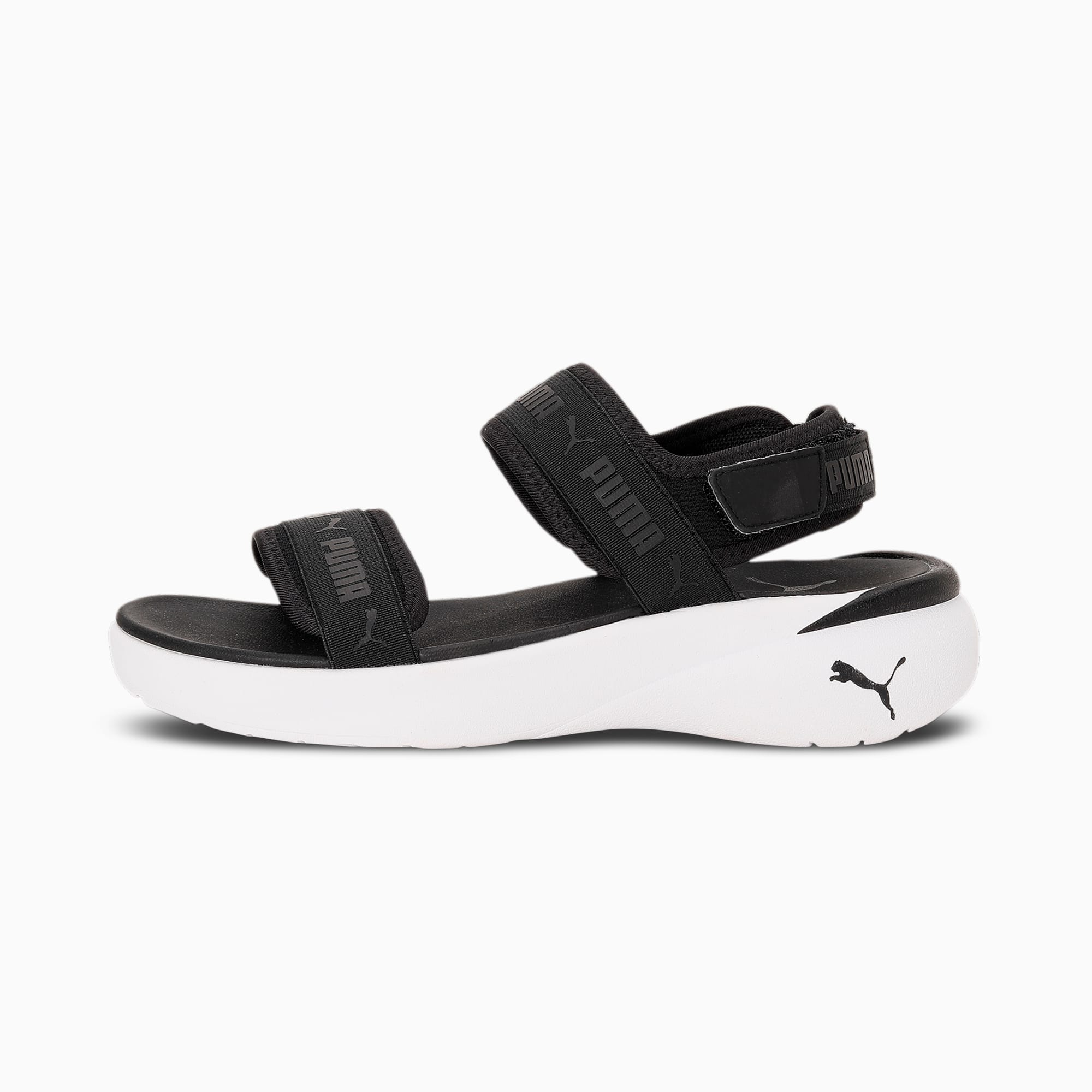 Puma sales women sandals