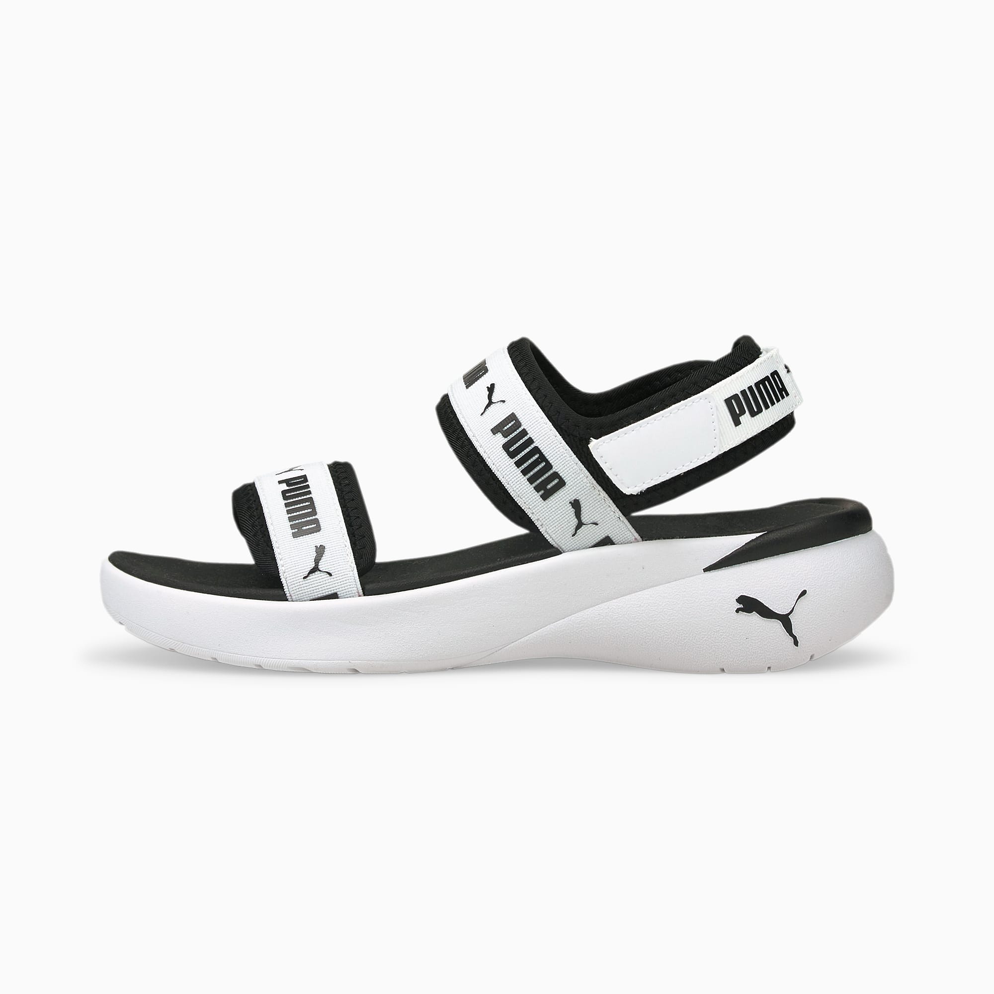 Sportie Women s Sandals PUMA