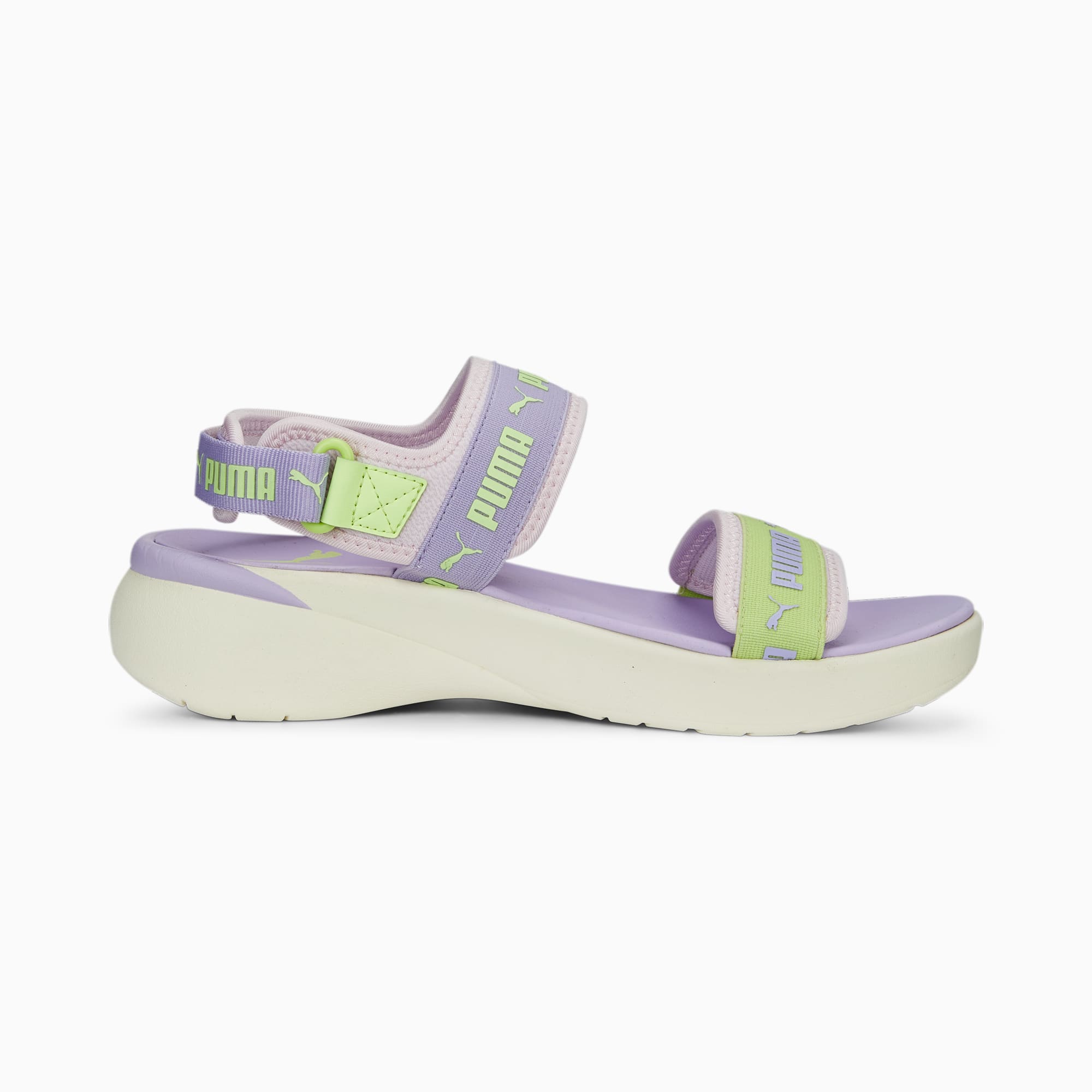 Puma sale sports sandals