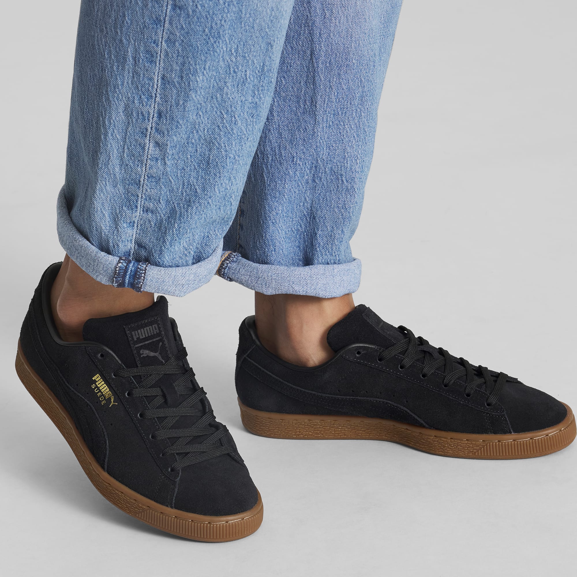 Puma suede günstig store