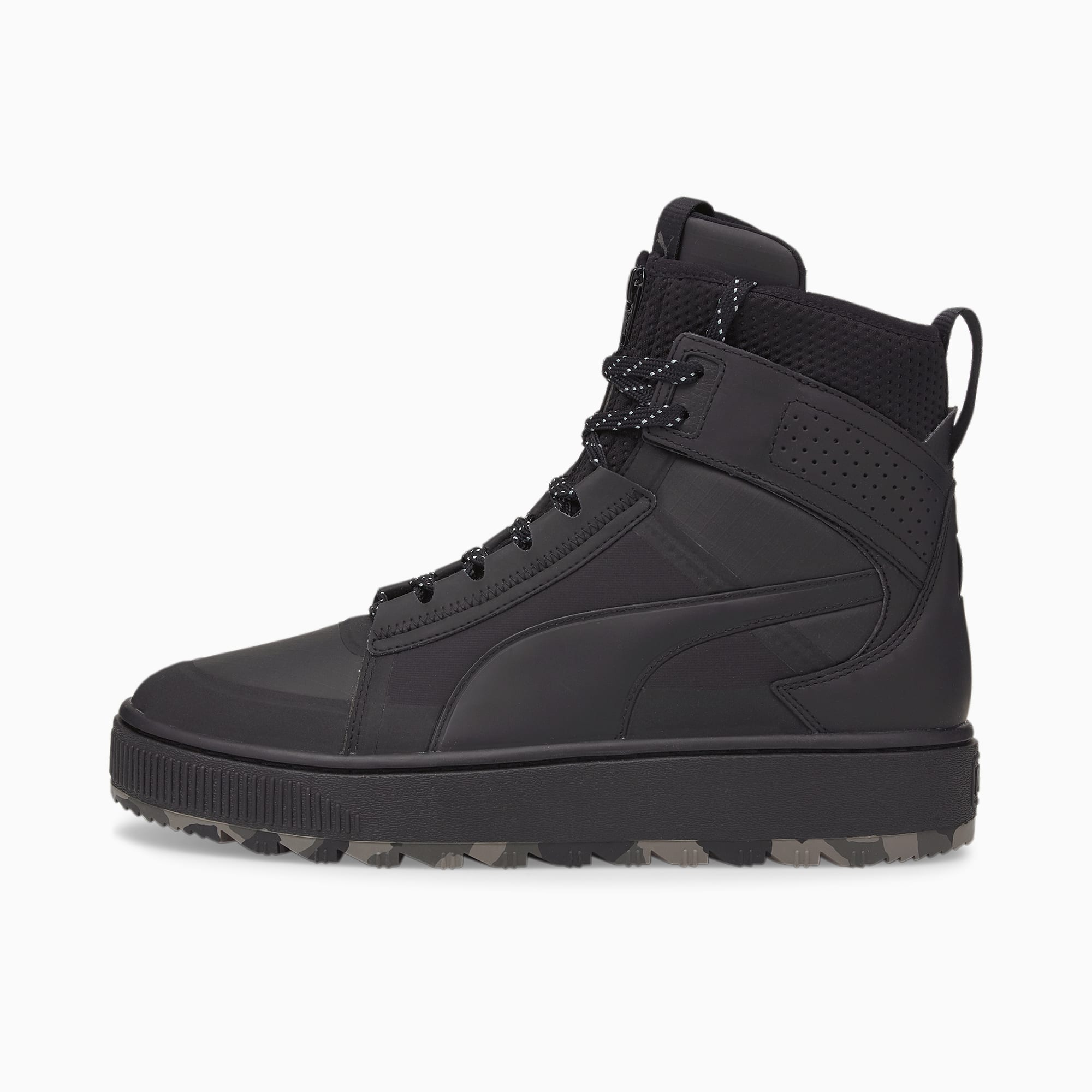 Puma winter boots mens shop