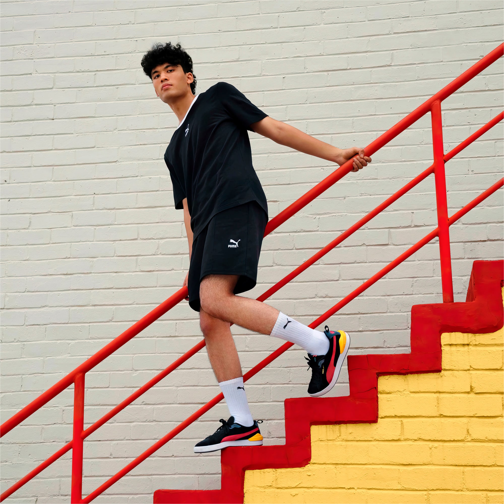 Puma bloc discount