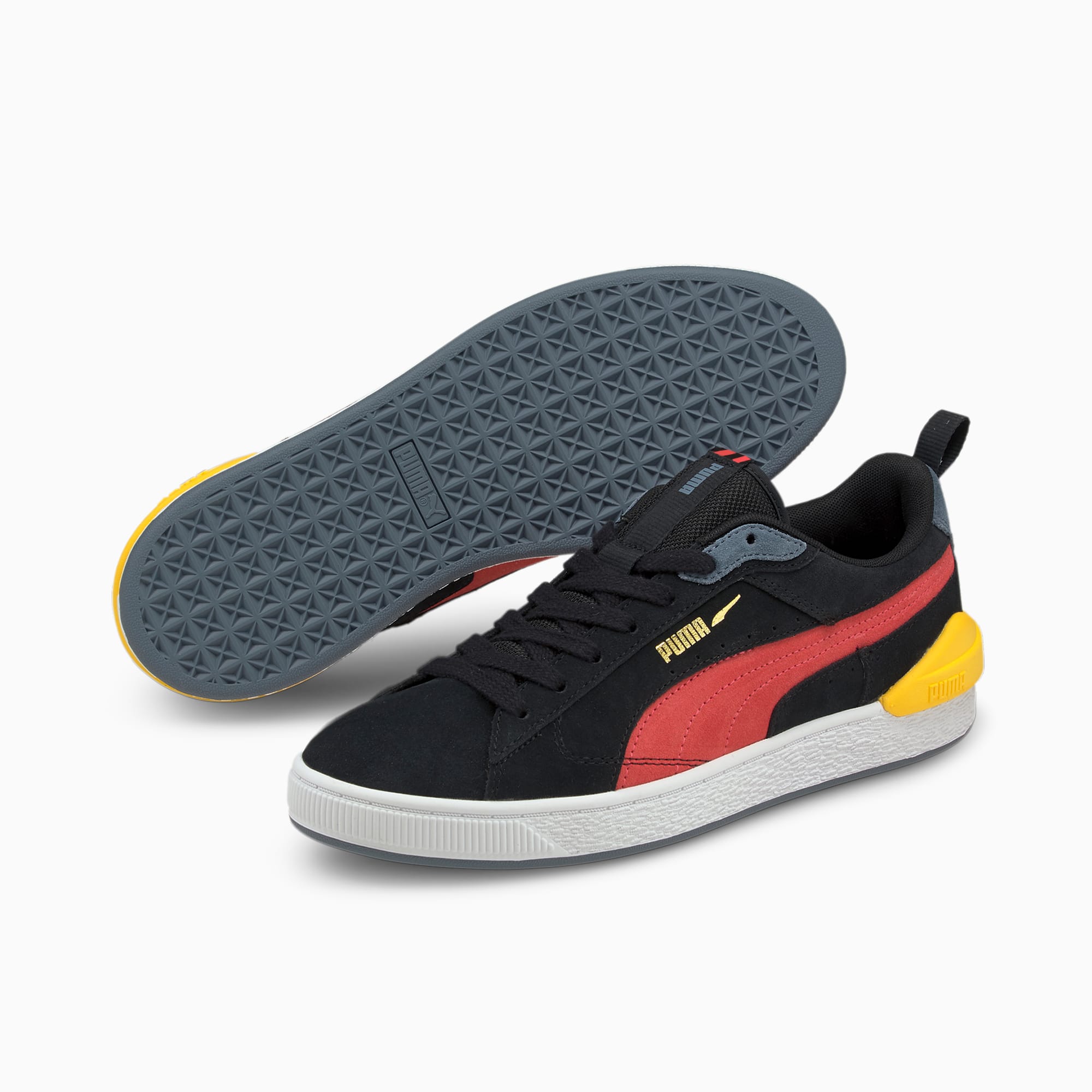 Puma bloc top