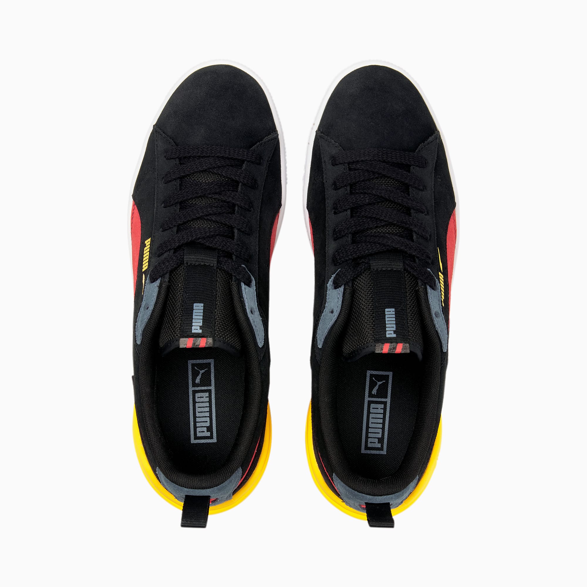 Puma 9s bloc hotsell