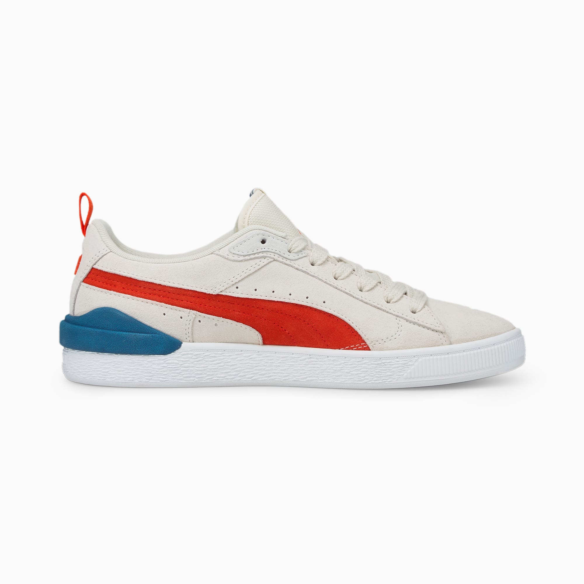 Suede Bloc Sneakers PUMA Shop All Puma PUMA