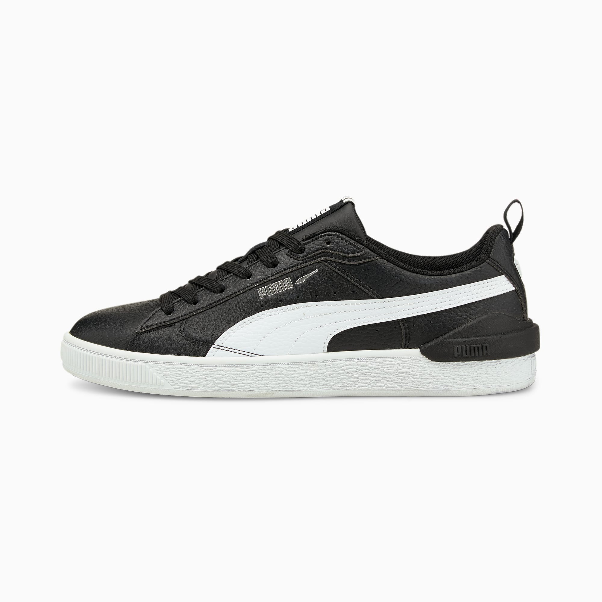 Puma colour block shoes sales