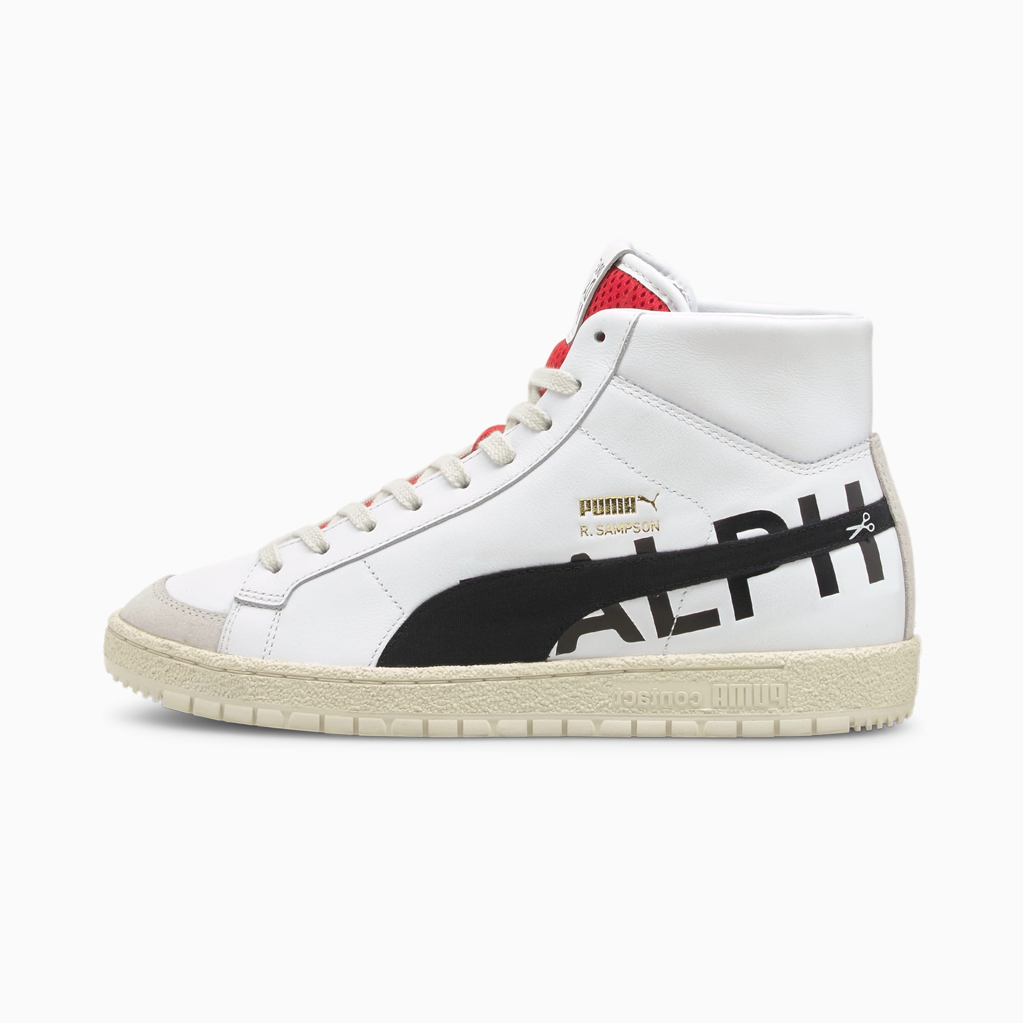 Puma ralph sampson quotes cheap
