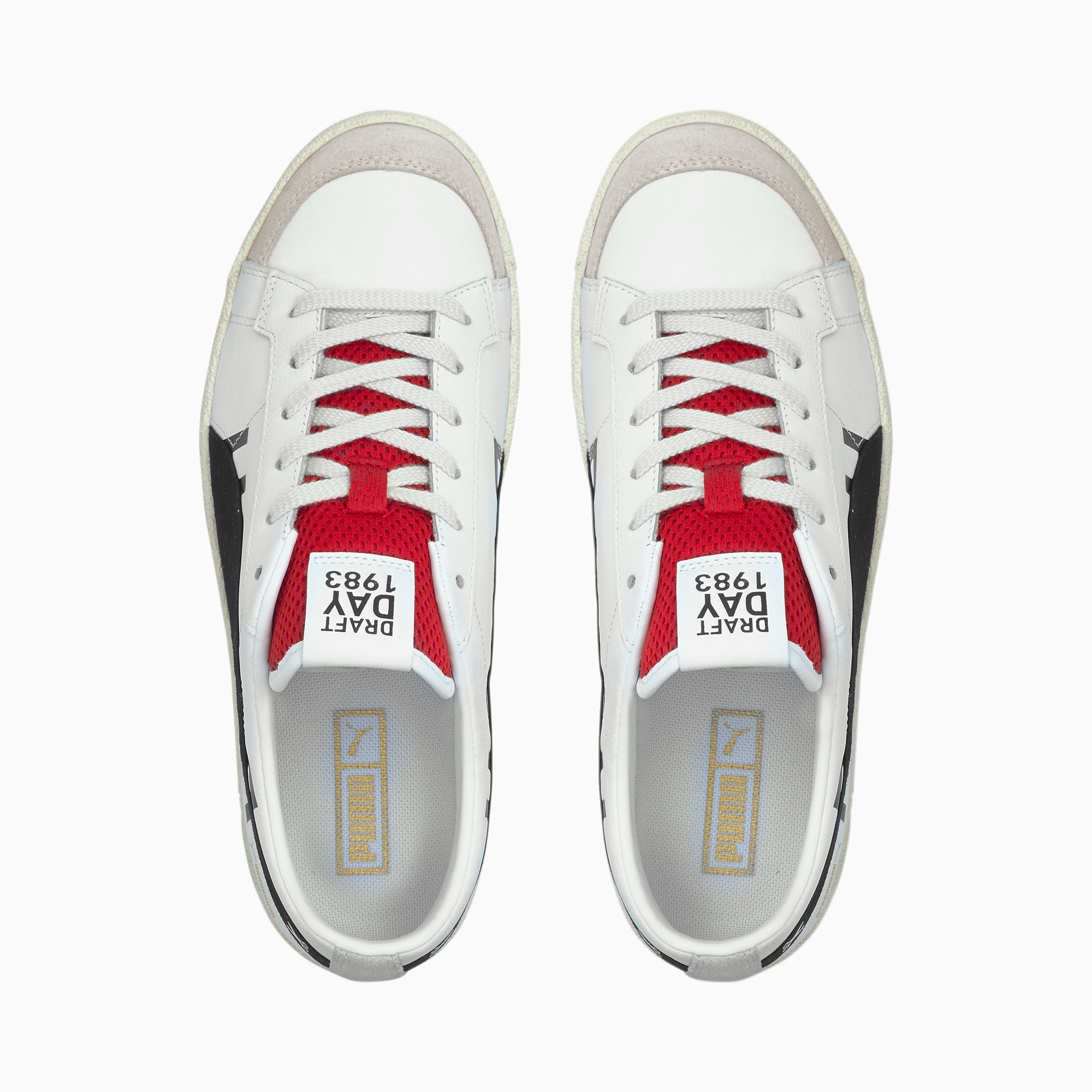 Puma ralph hotsell sampson quotes