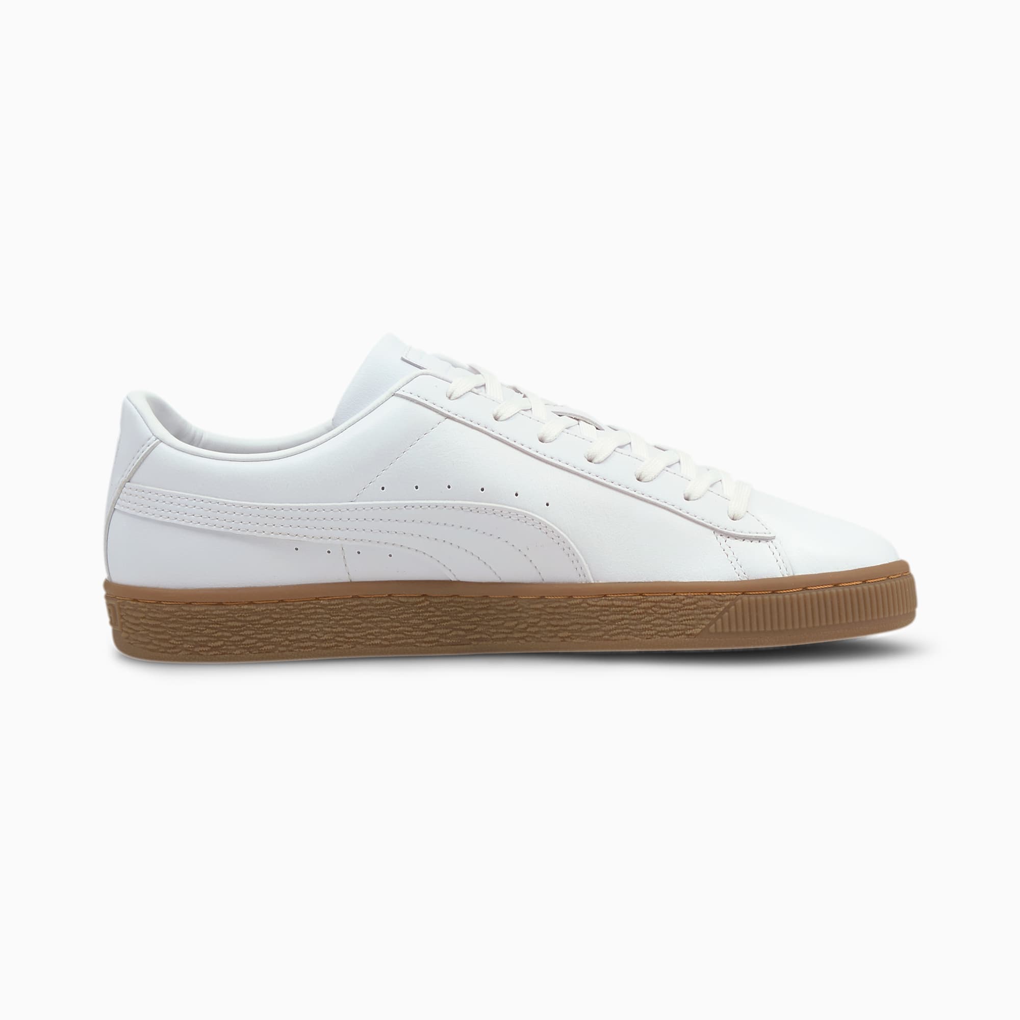 Basket Gum XXI Trainers